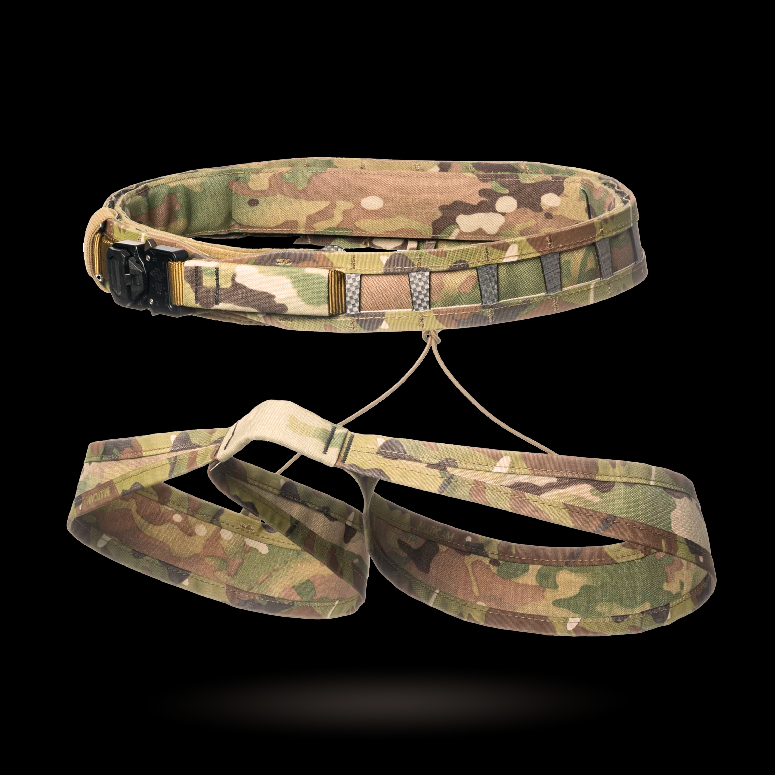 BlackFolium - LIBRA Harness