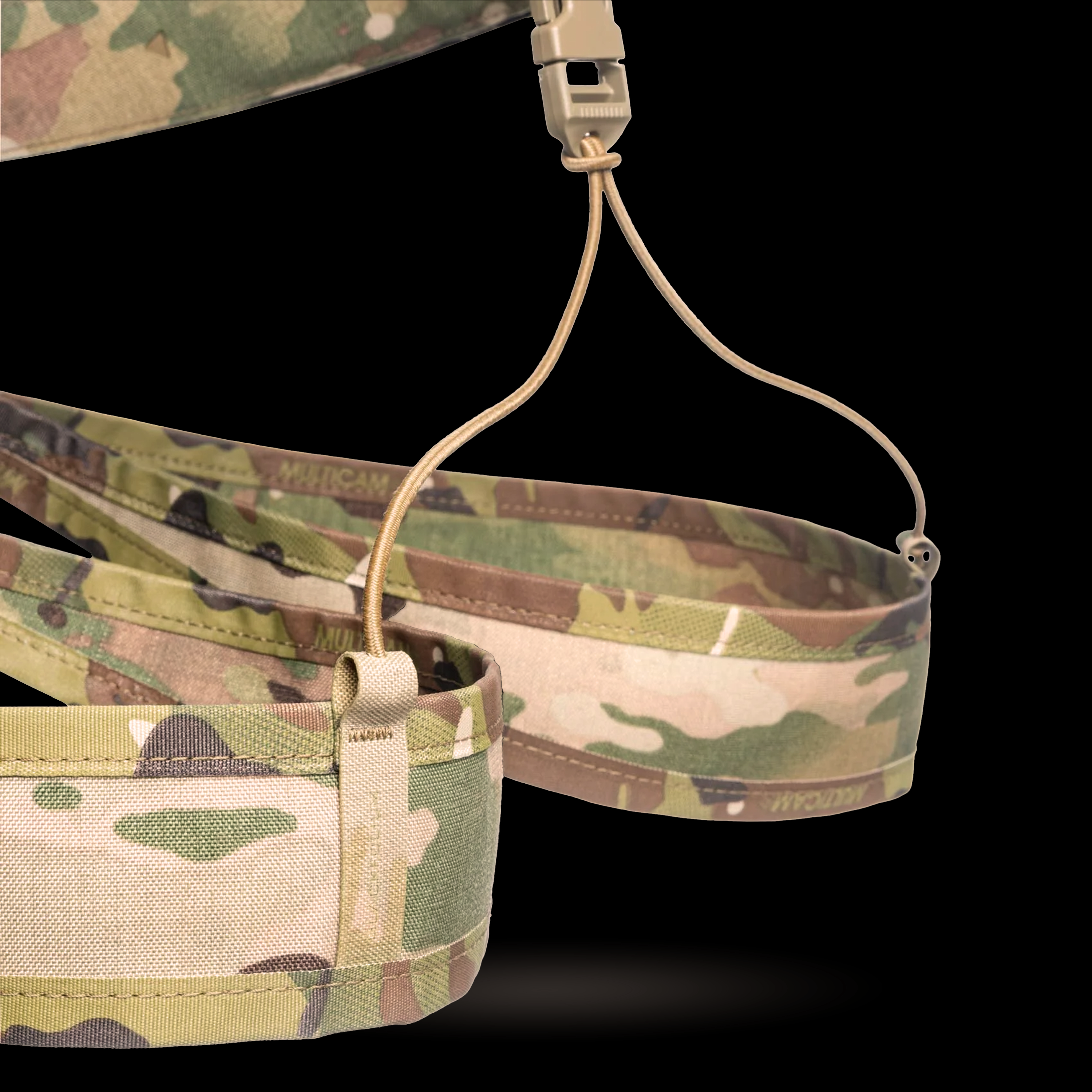 BlackFolium - LIBRA Harness