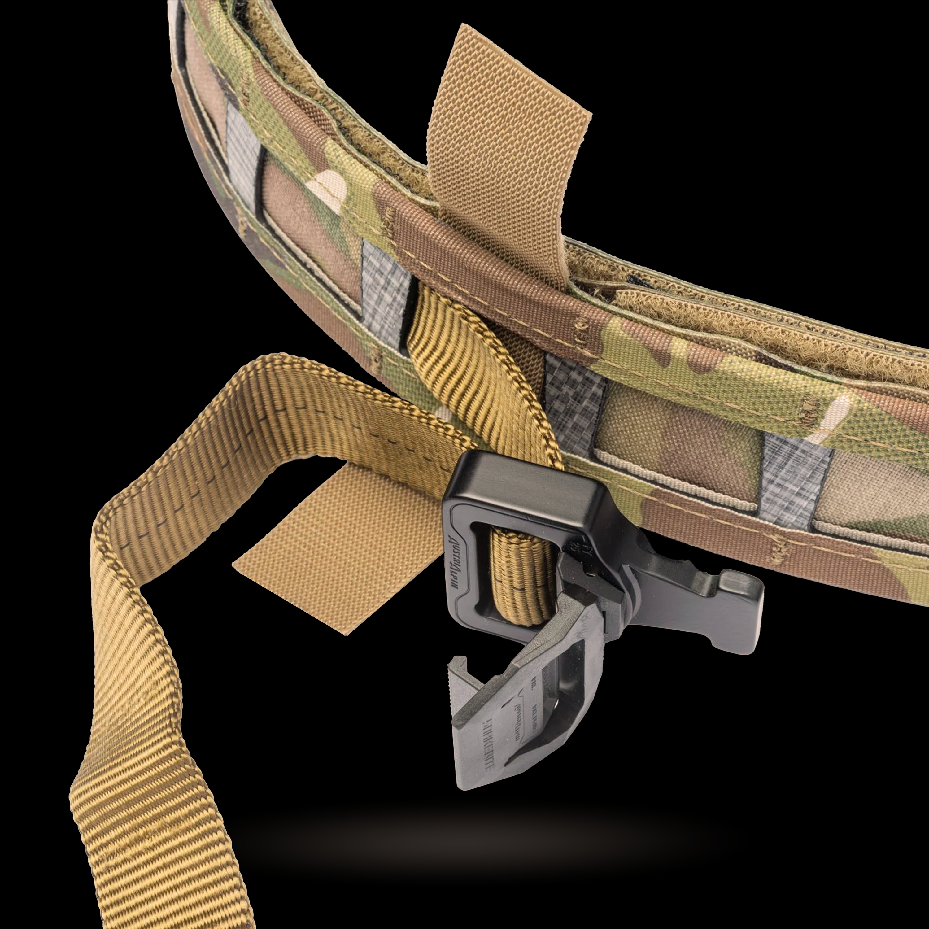 BlackFolium - LIBRA Harness