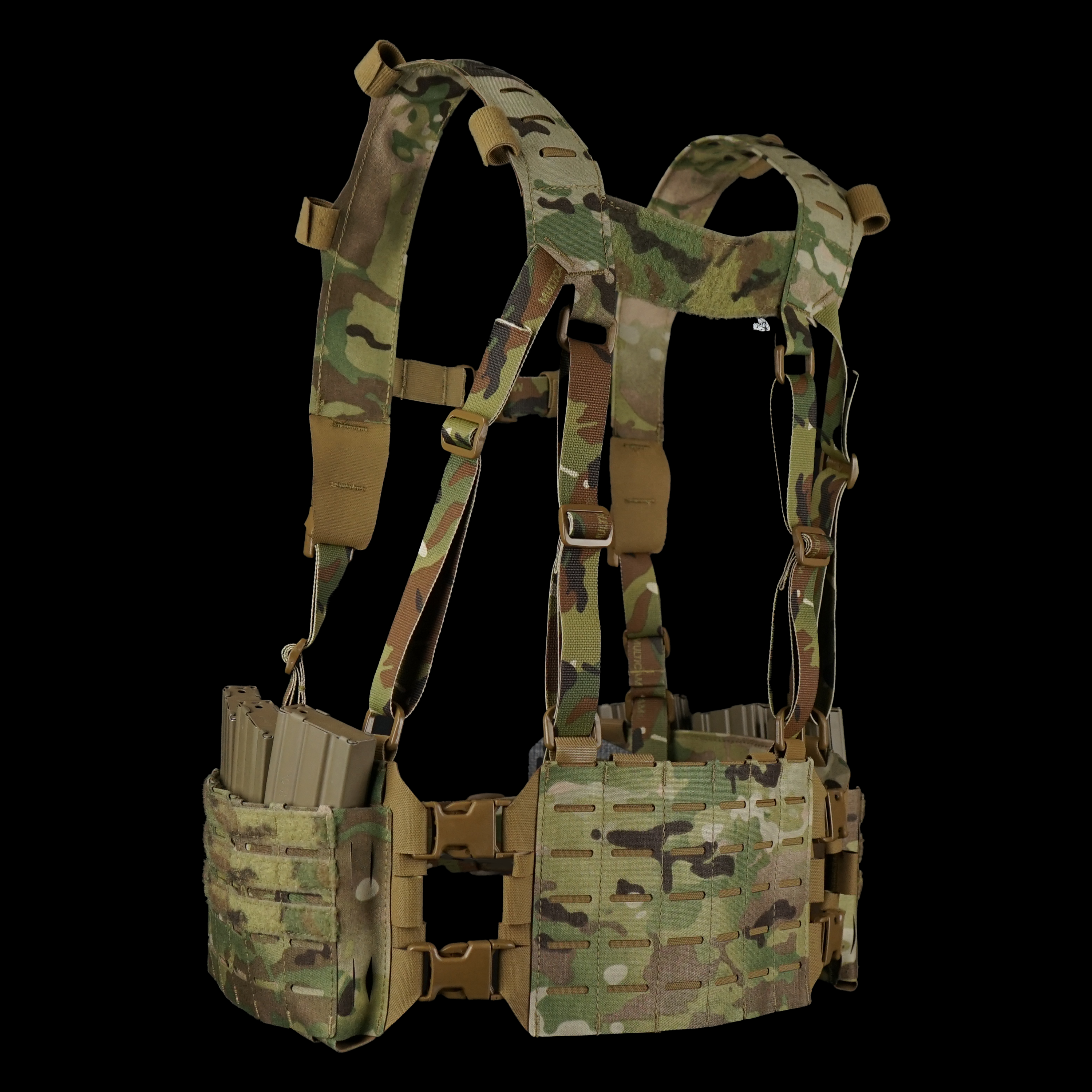 Hybrid Kit - Base Bundle