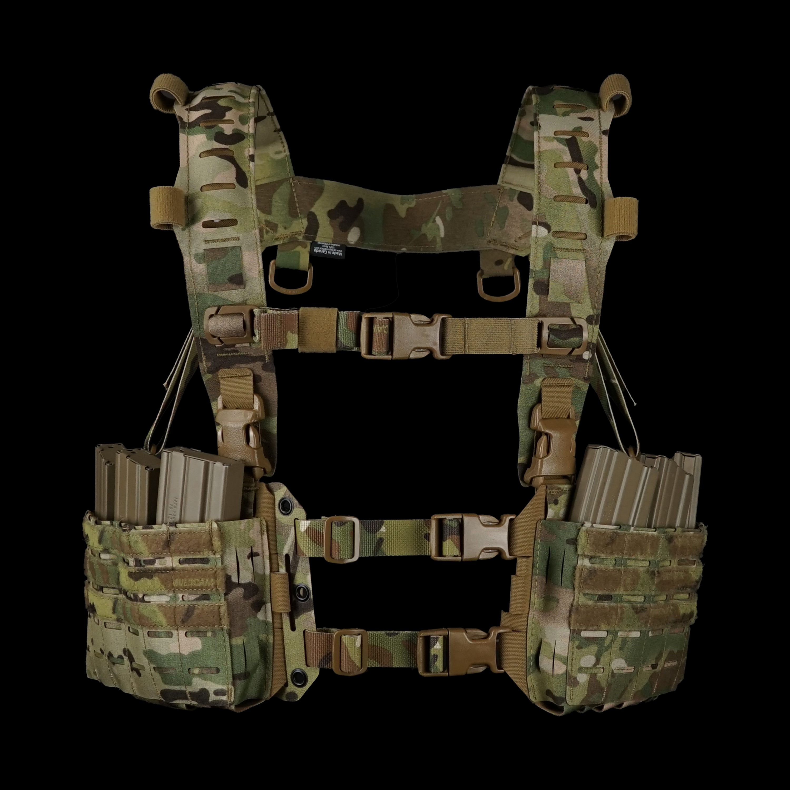Hybrid Kit - Base Bundle