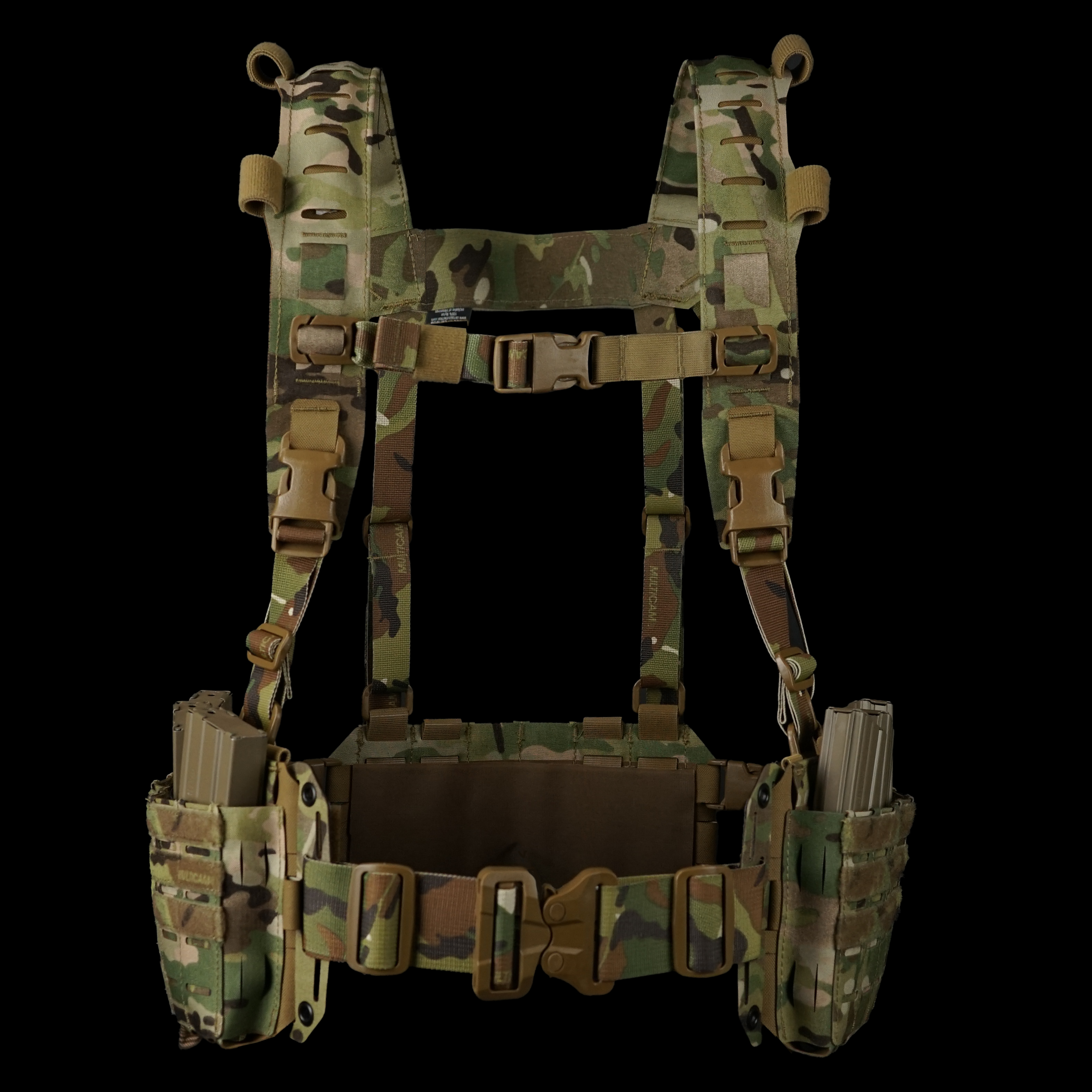 Hybrid Kit - Base Bundle