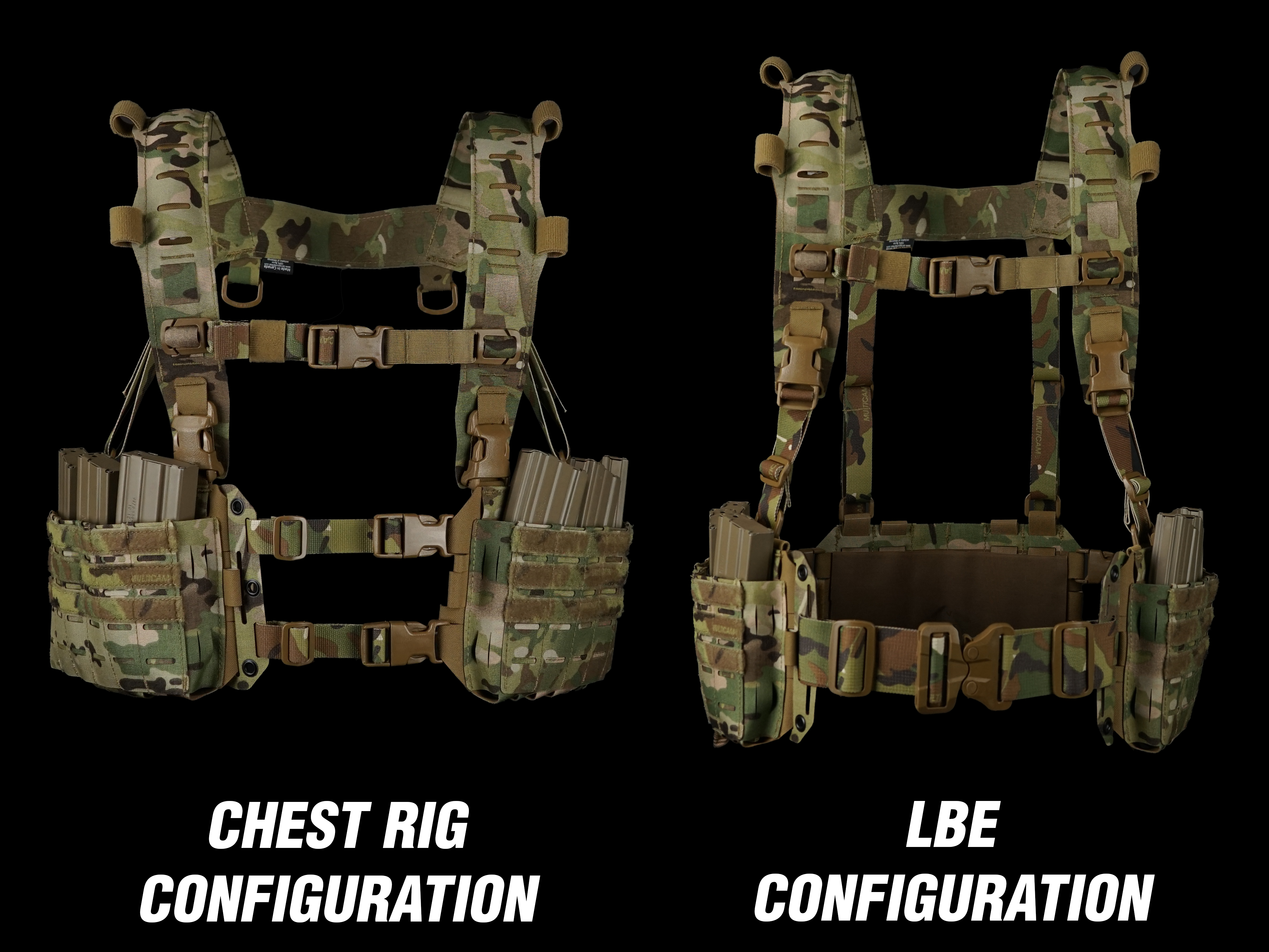 Hybrid Kit - Base Bundle