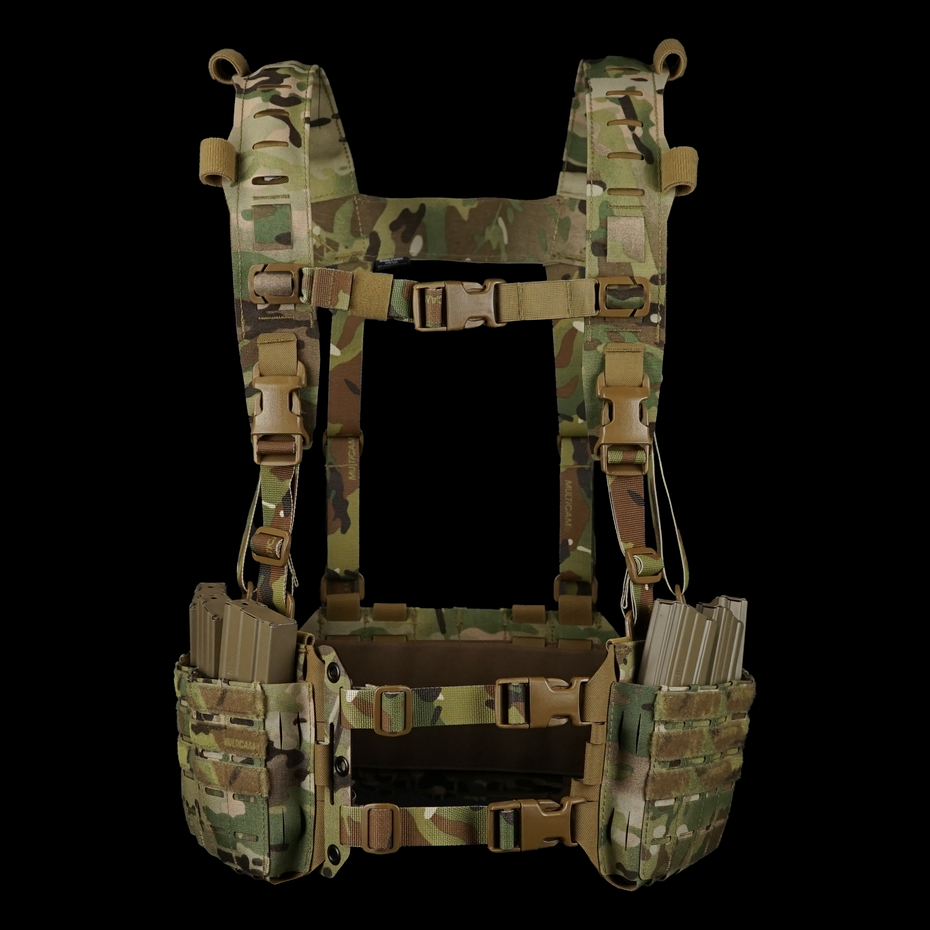 Hybrid Kit - Base Bundle