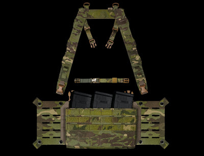 Chest Rig - Base Bundle