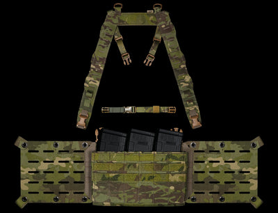 Chest Rig - Base Bundle