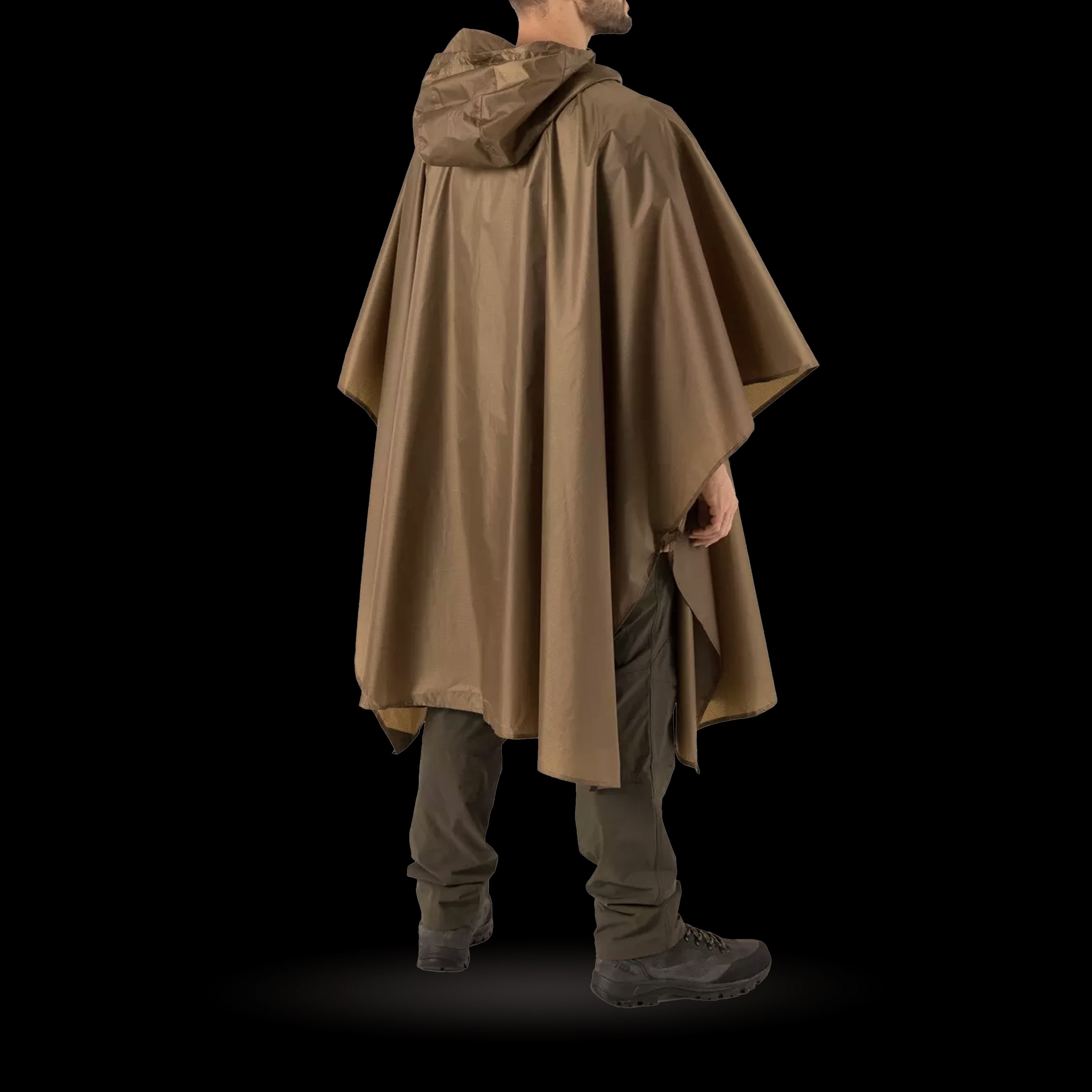 Helikon Tex - Lightweight Poncho