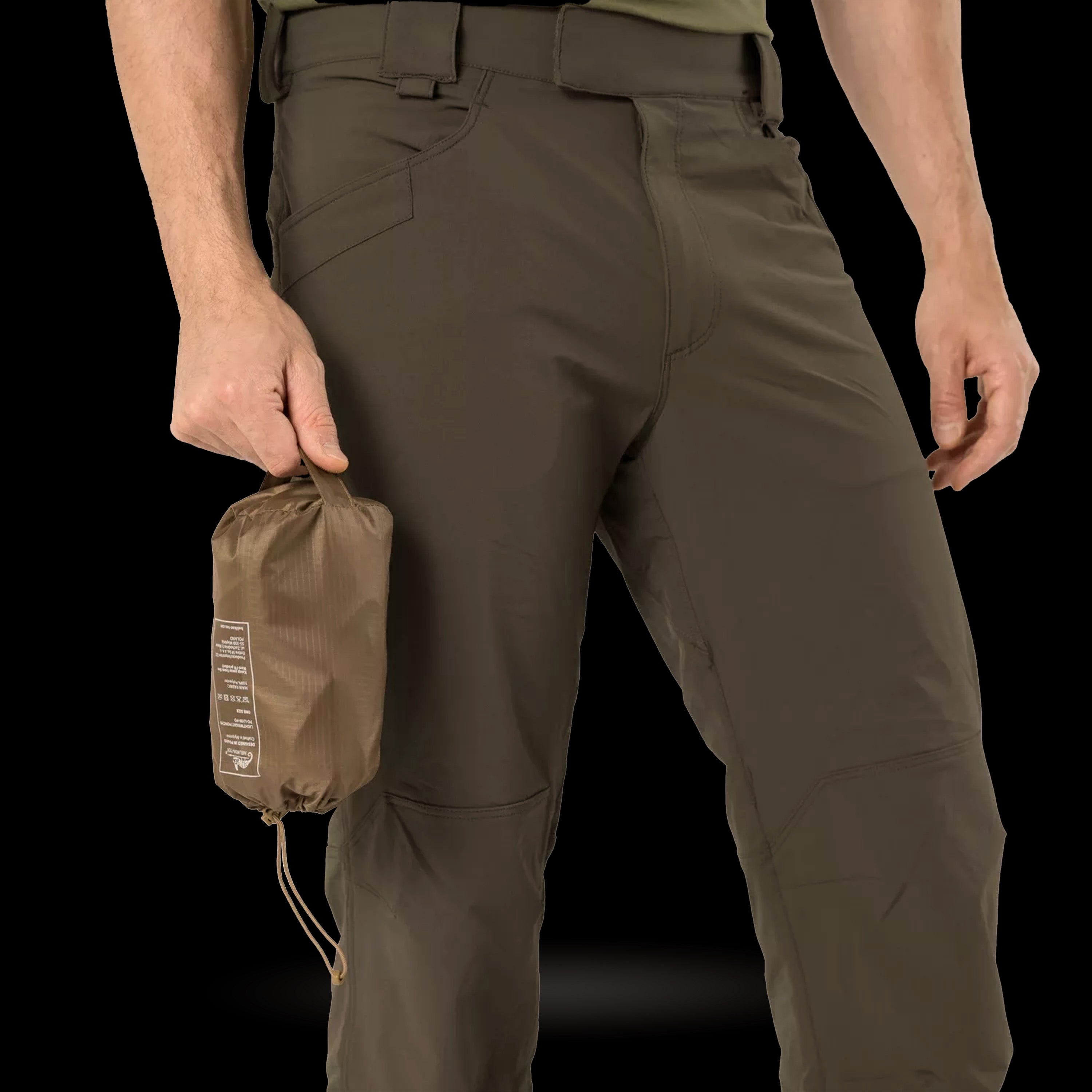 Helikon Tex - Lightweight Poncho