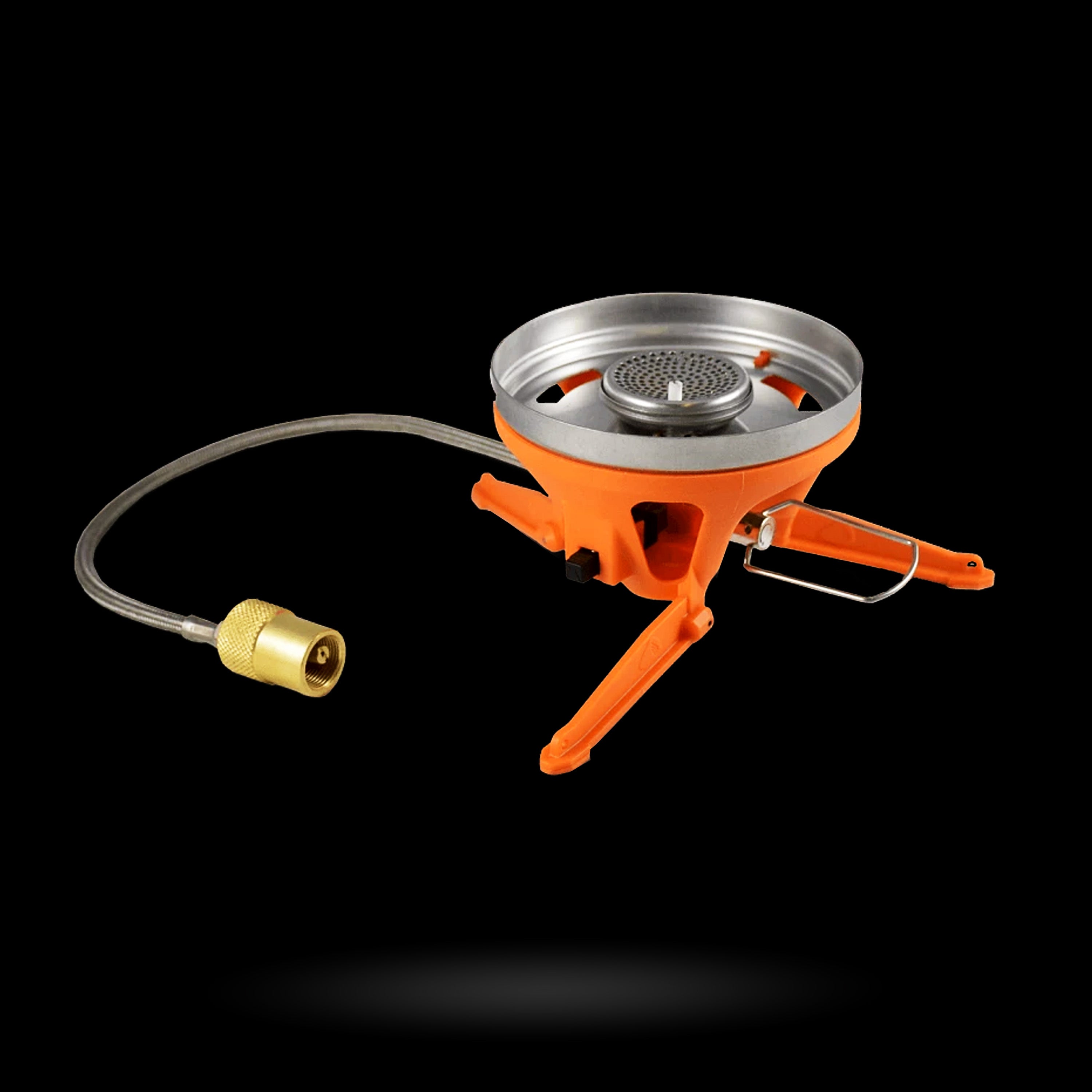 Jetboil Luna Satellite Burner JetLink Side Burner | Carcajou Tactical