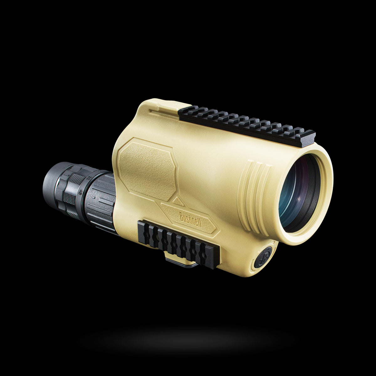 Bushnell - Legend Tactical - T-Series Spotting Scope 15-45x60