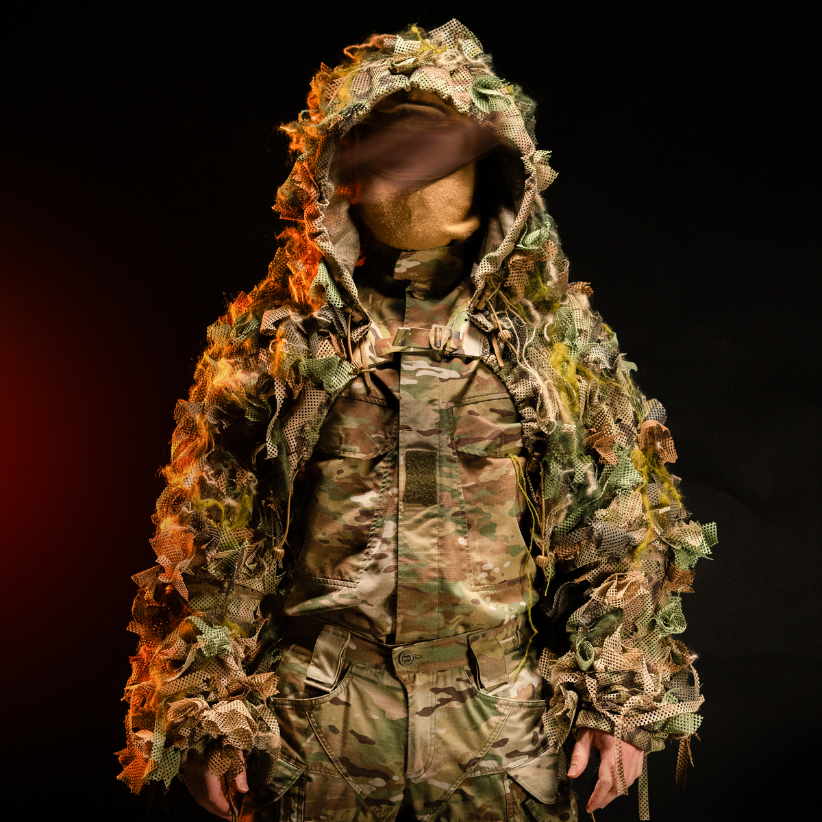 Badger Hood - Bundle