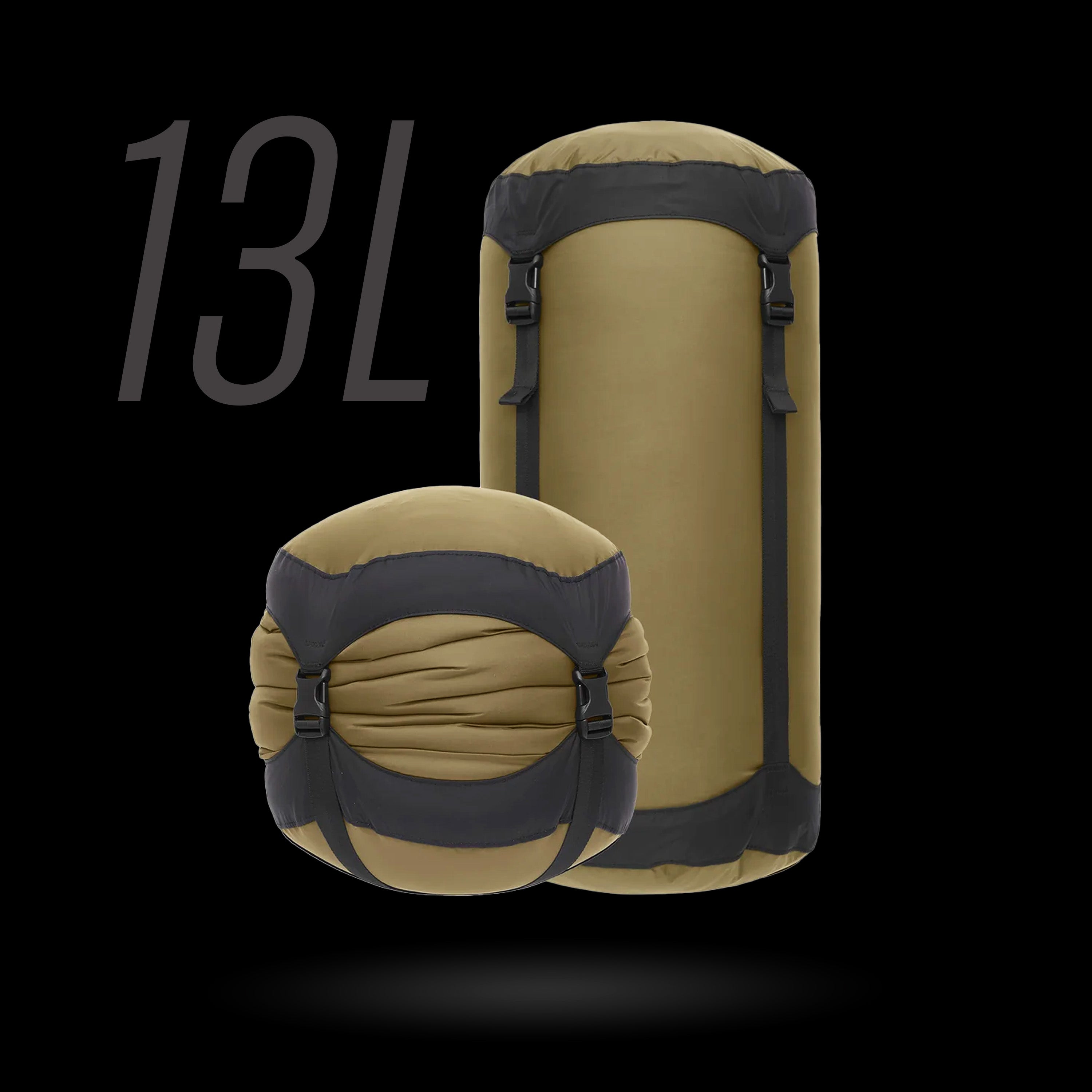 Sea to Summit - Lightweight Compression Sack