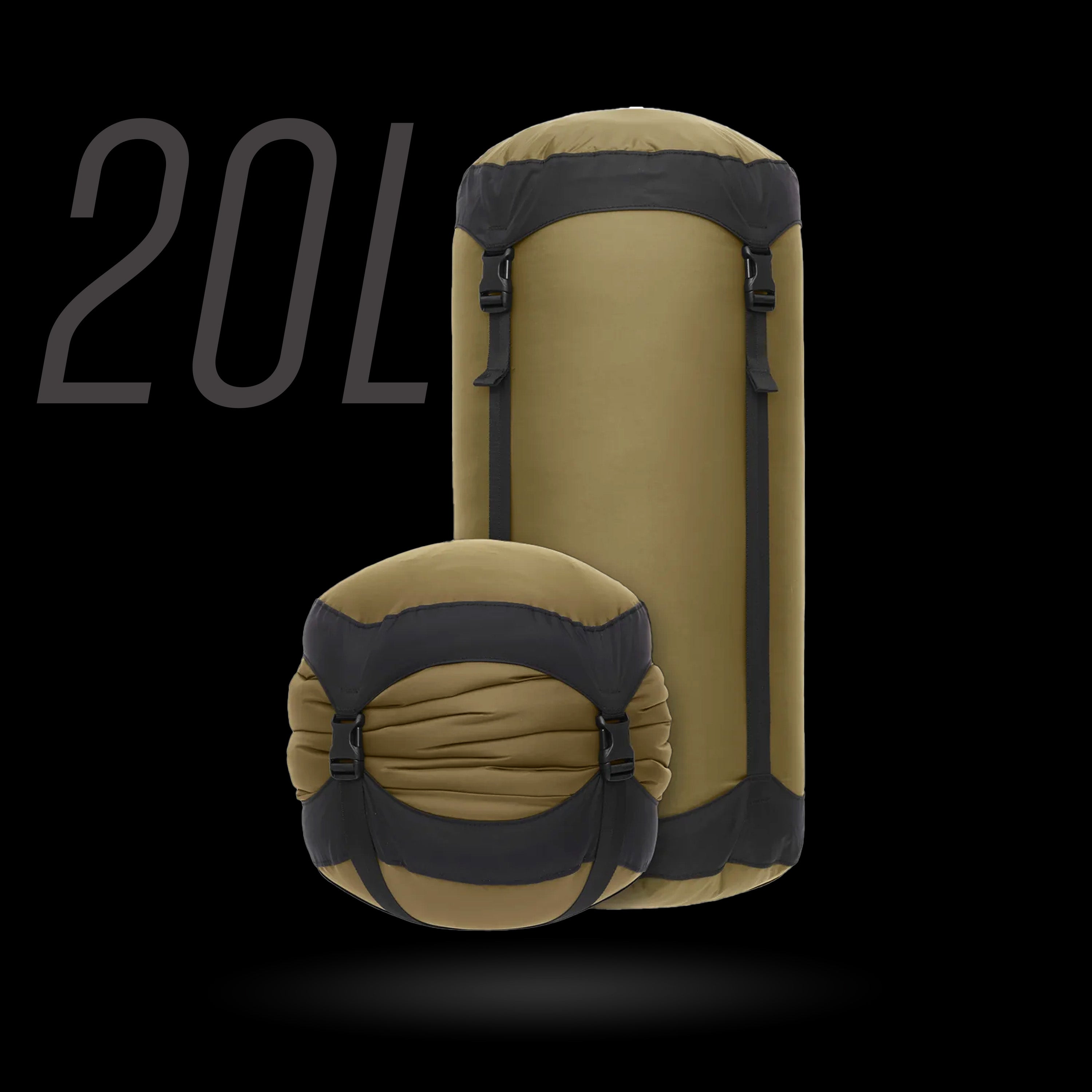 Sea to Summit - Lightweight Compression Sack
