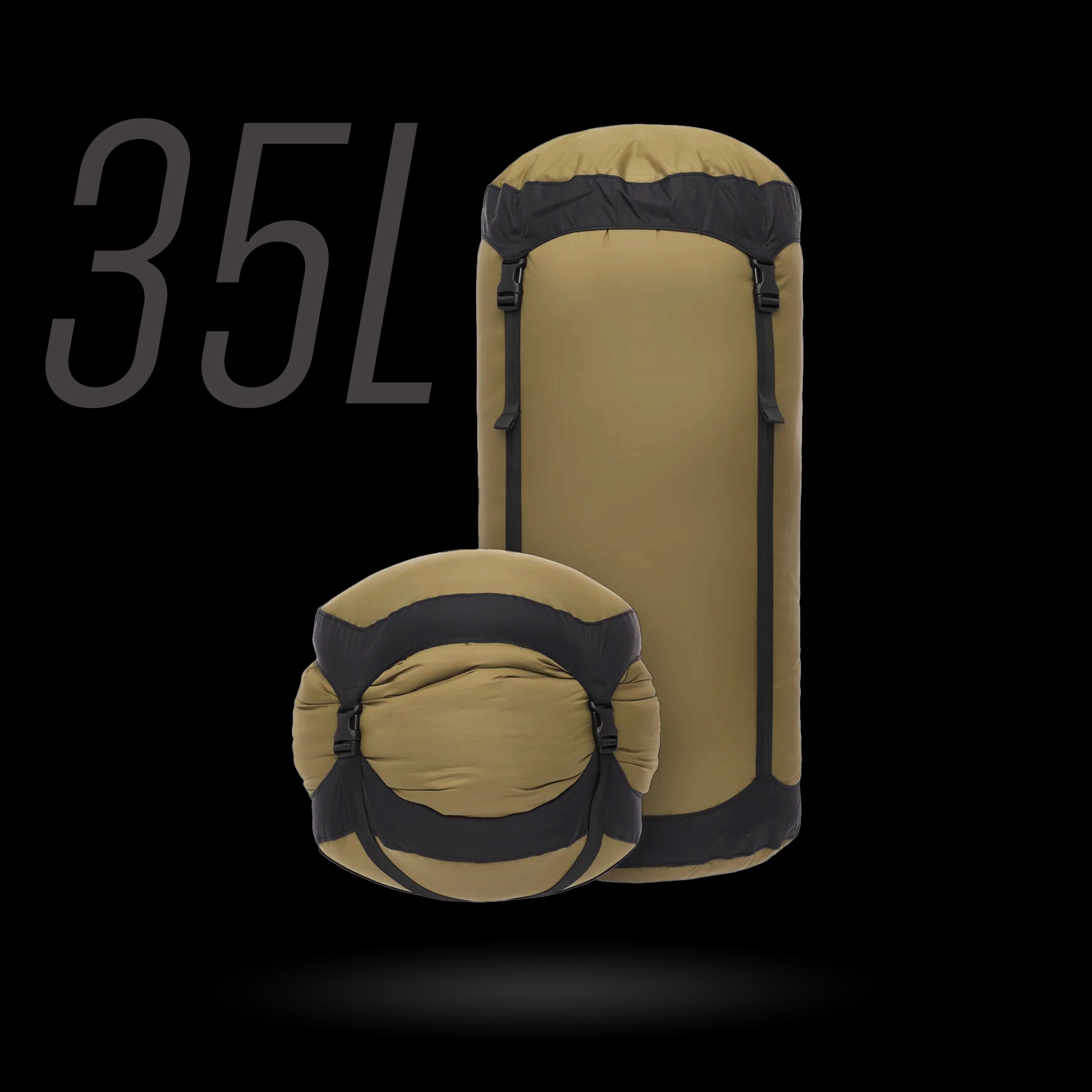 Sea to Summit - Lightweight Compression Sack