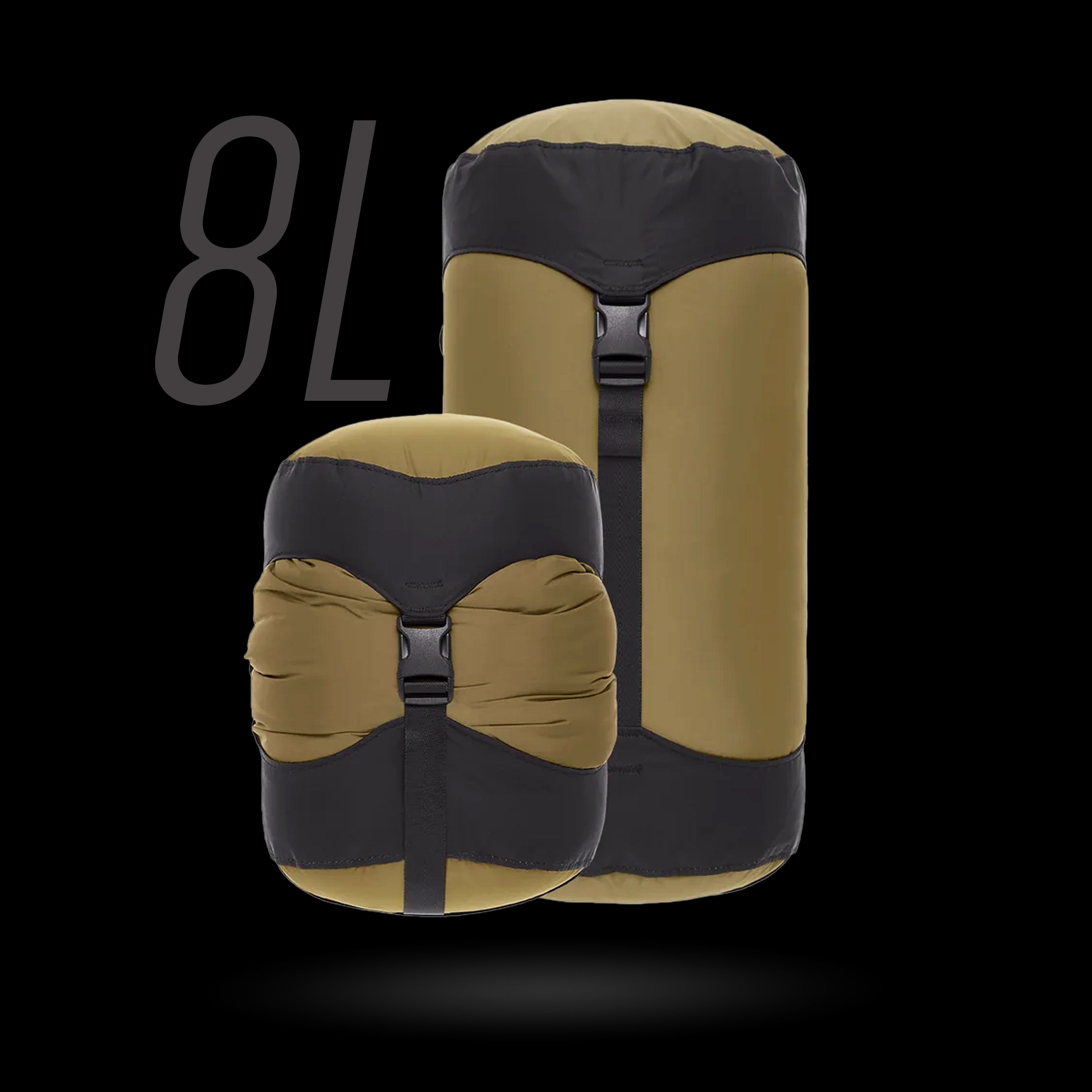 Sea to Summit - Lightweight Compression Sack