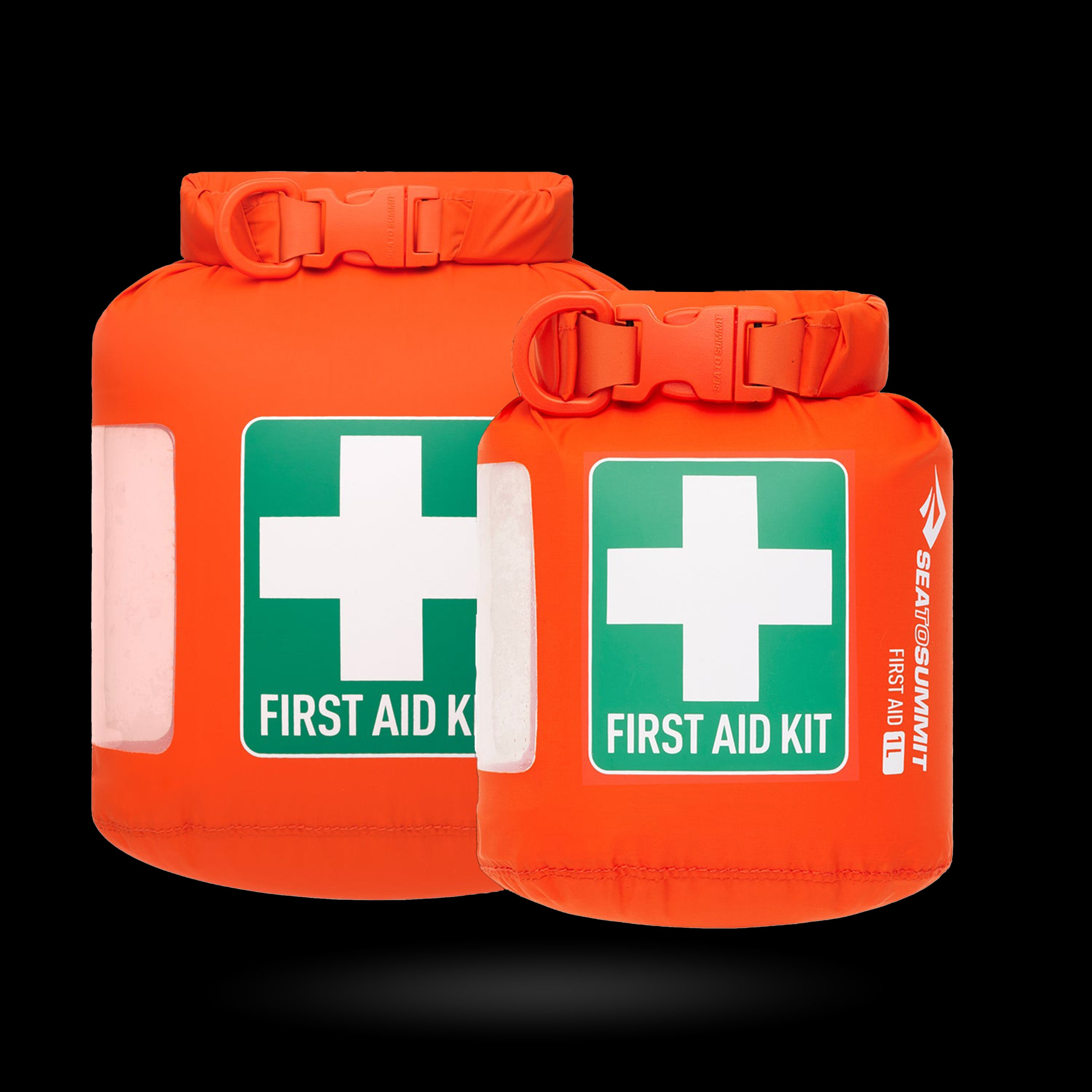 Sea to Summit - Lightweight Dry Bag First Aid