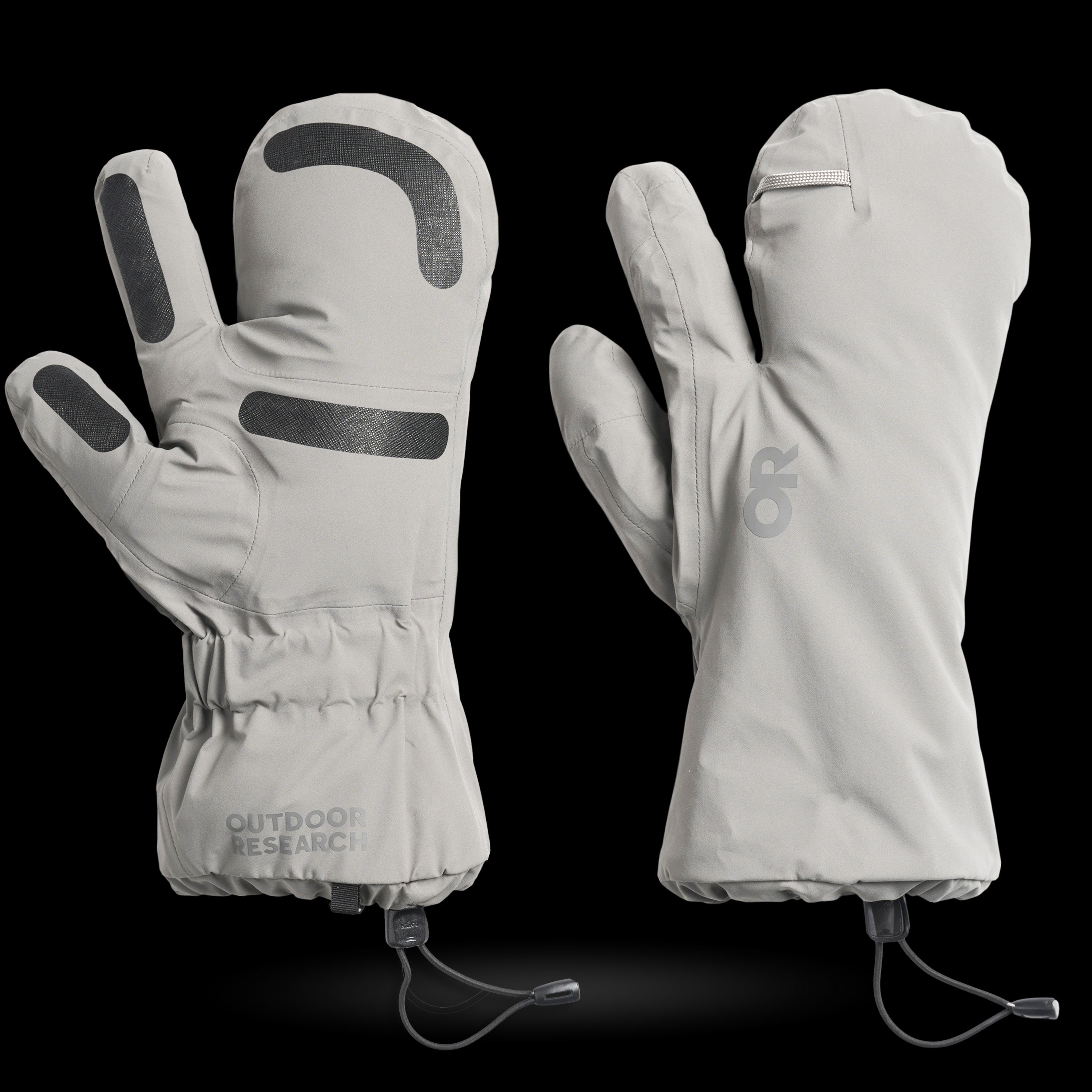 Outdoor Research - Lightweight TF Shell Mitt
