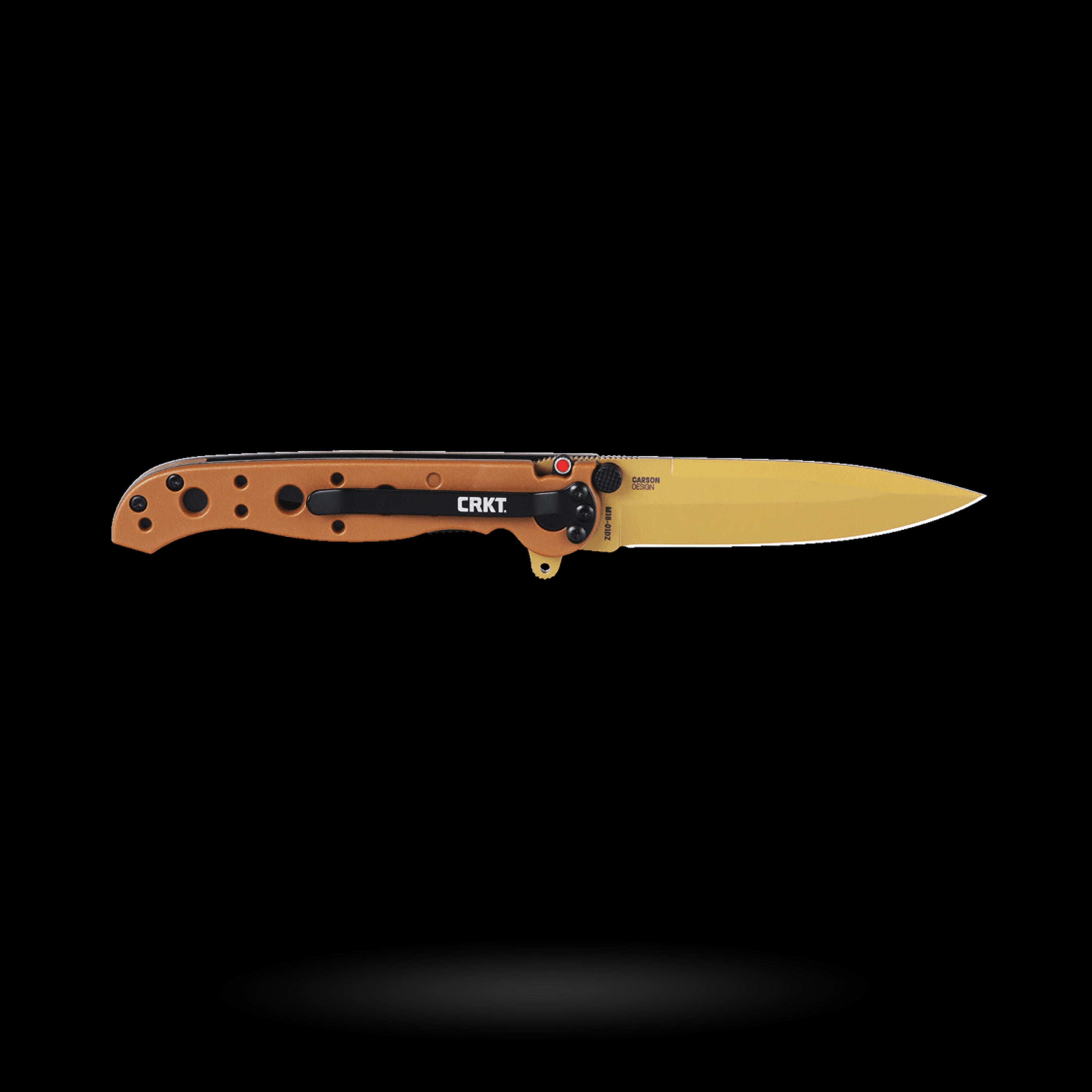CRKT - M16®-01DZ Spear Point