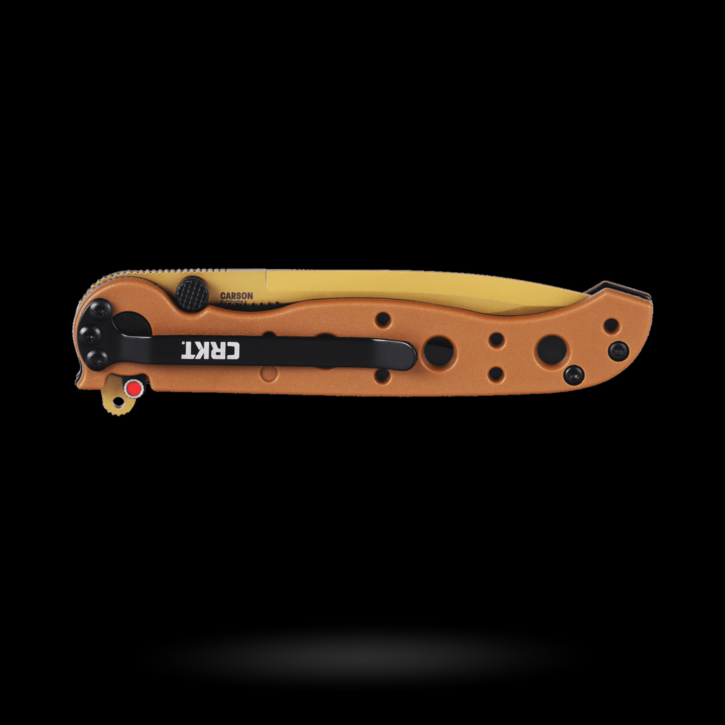 CRKT - M16®-01DZ Spear Point