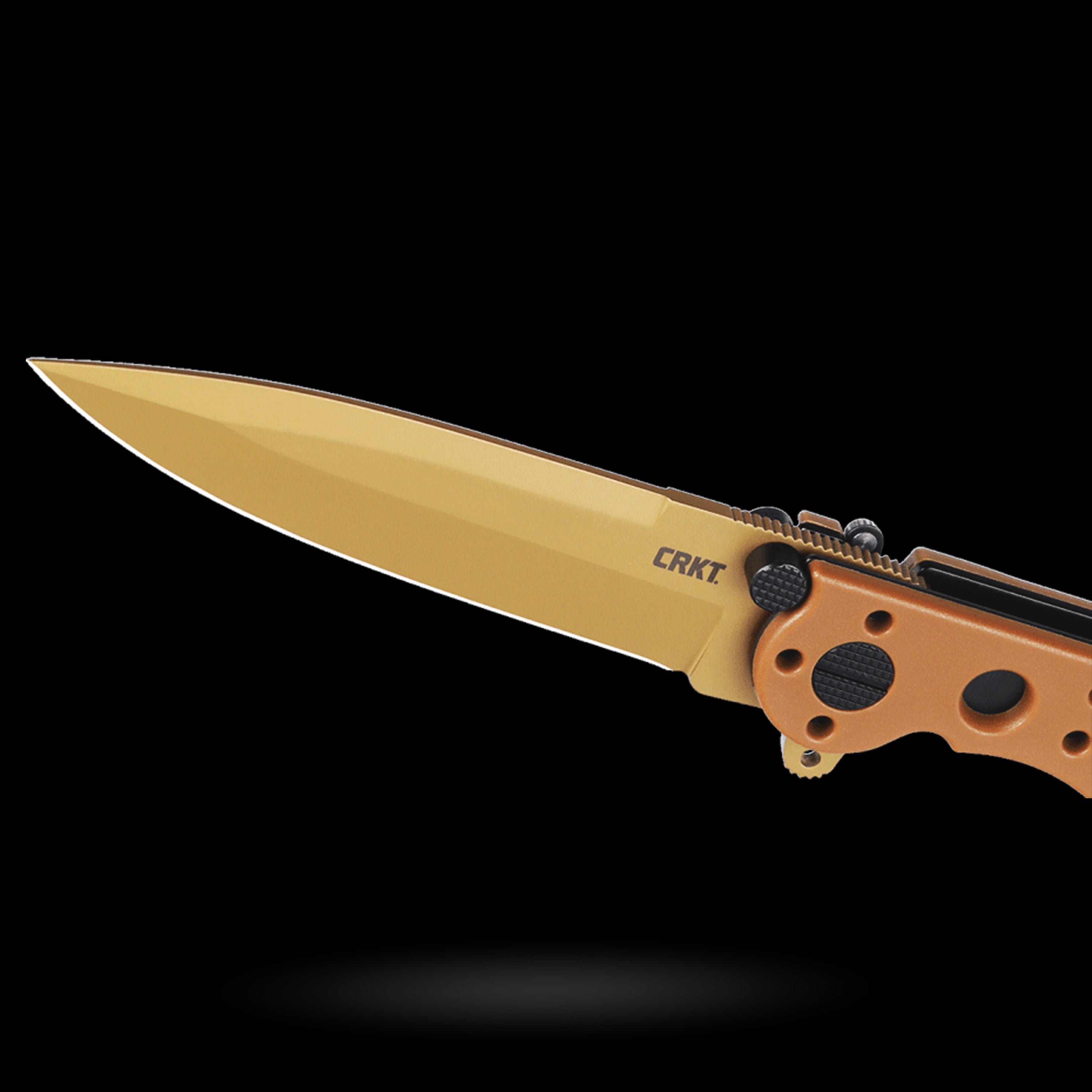 CRKT - M16®-01DZ Spear Point