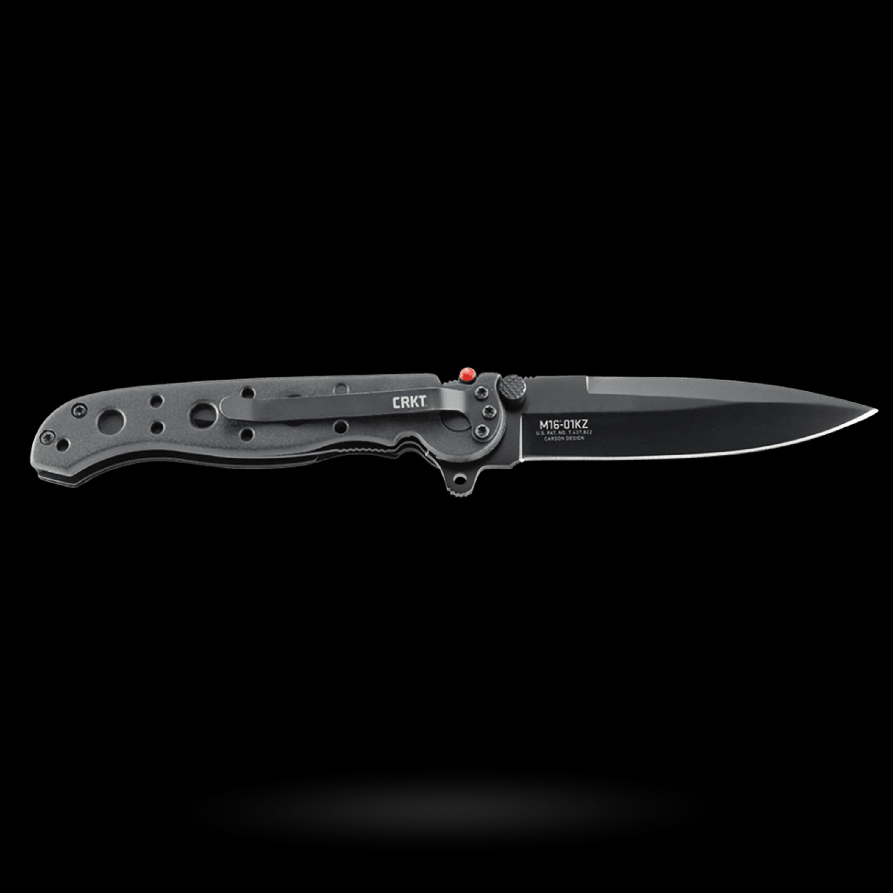 CRKT - M16®-01KZ Spear Point