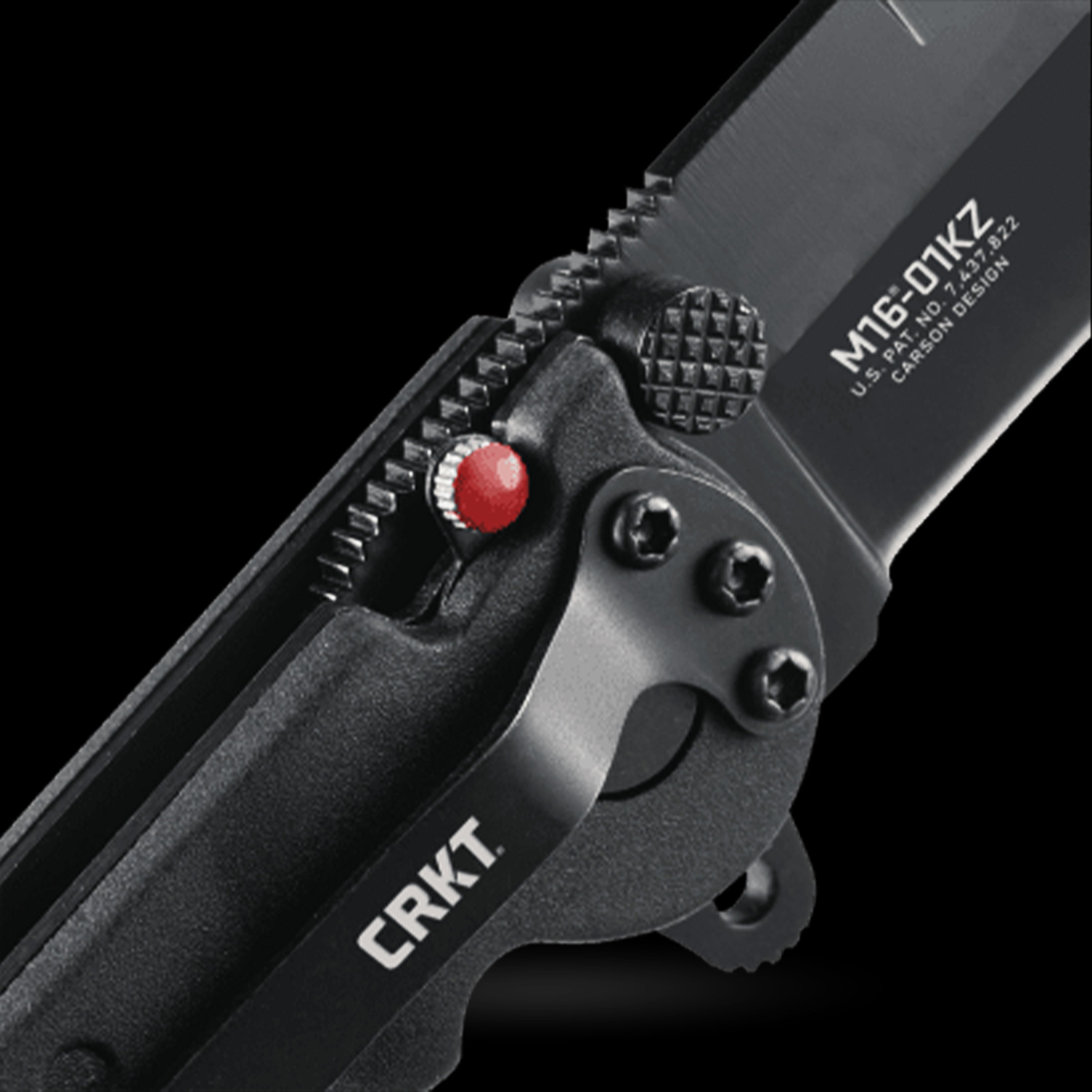 CRKT - M16®-01KZ Spear Point