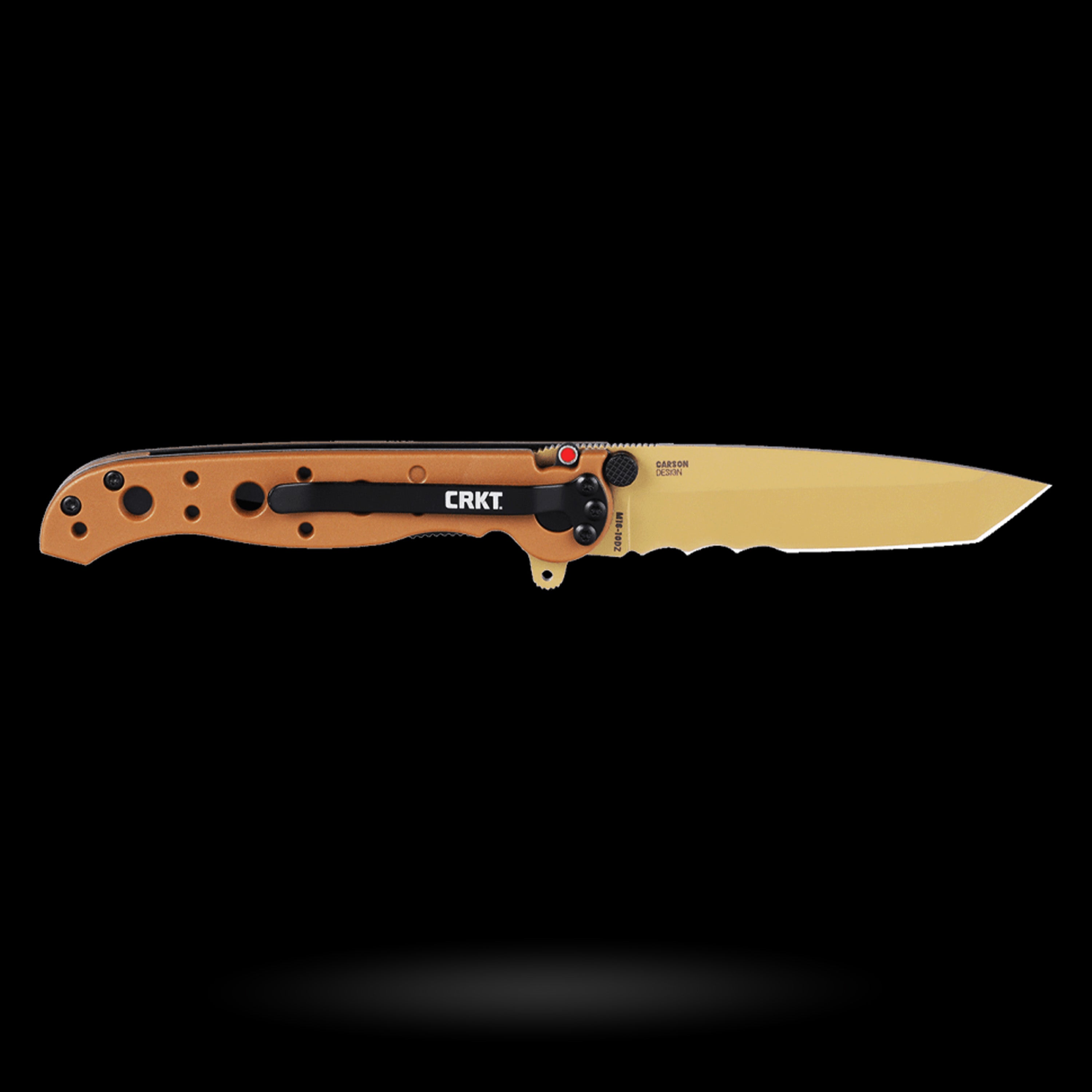 CRKT - M16®-10DZ Tanto