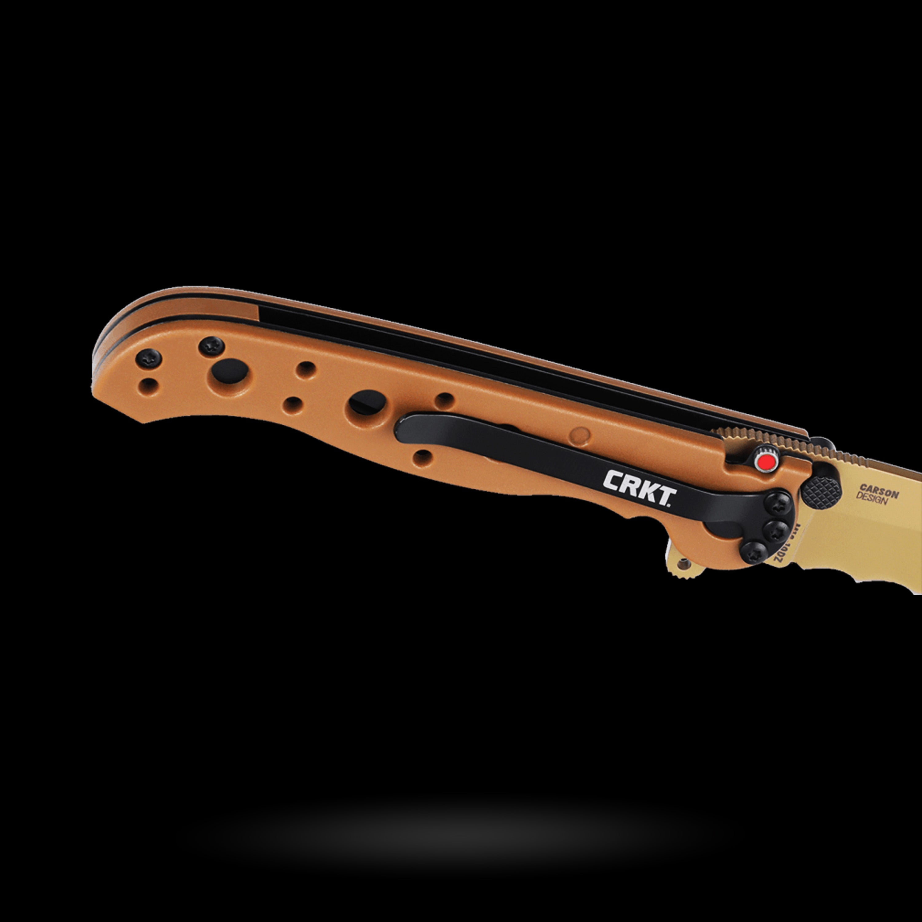 CRKT - M16®-10DZ Tanto