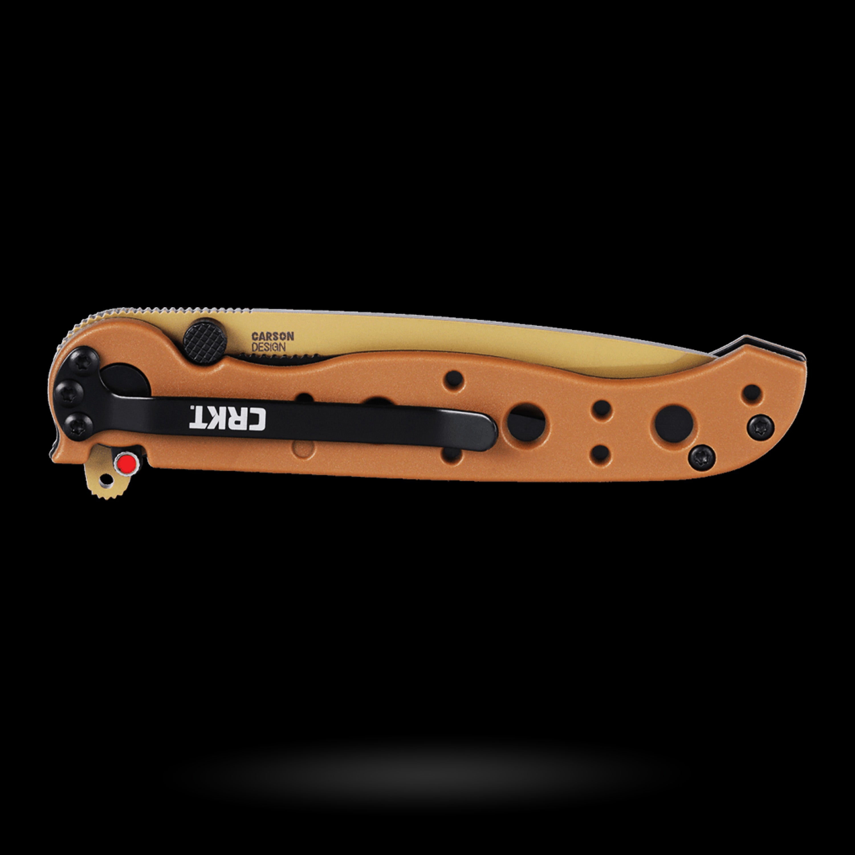 CRKT - M16®-10DZ Tanto