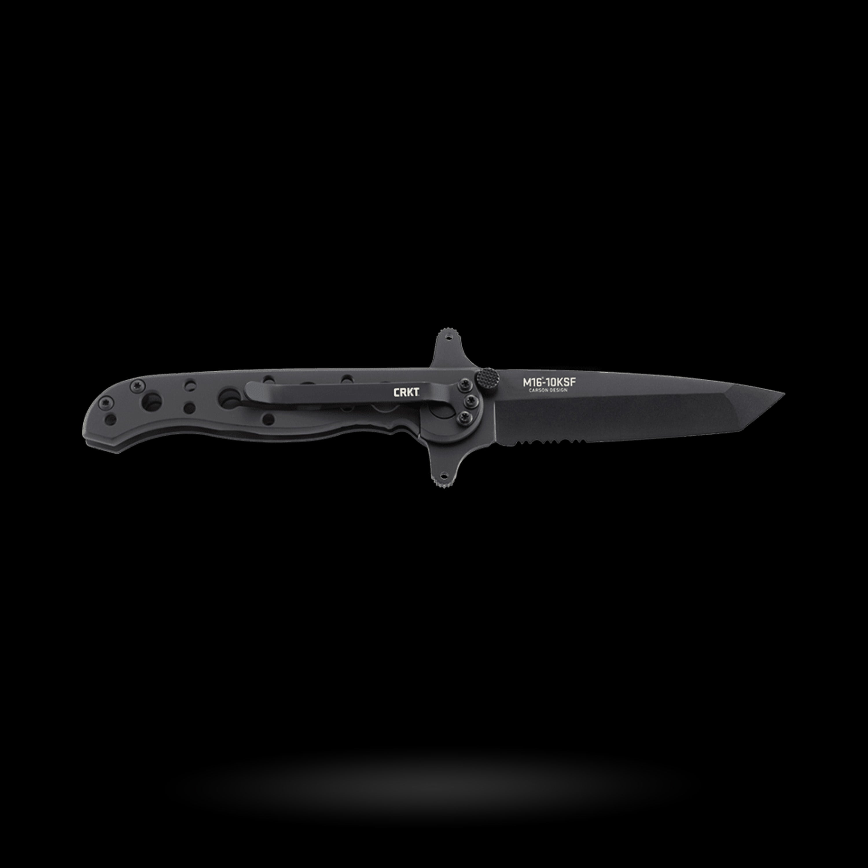 CRKT - M16®-10KSF Tanto