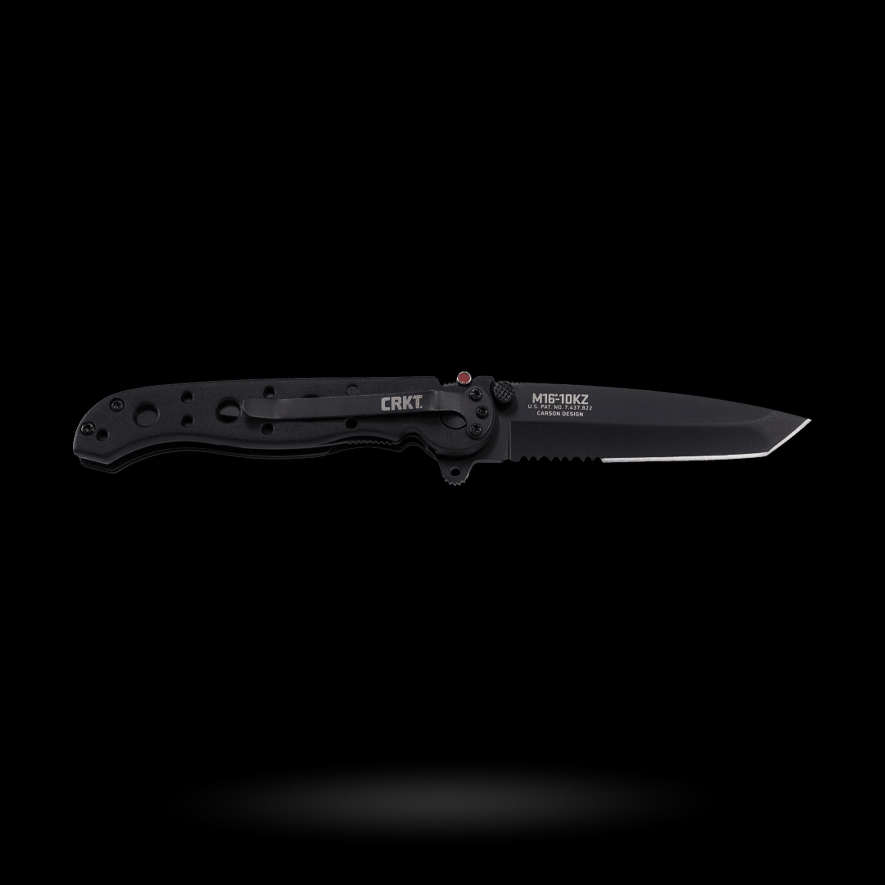 CRKT - M16®-10KZ Tanto