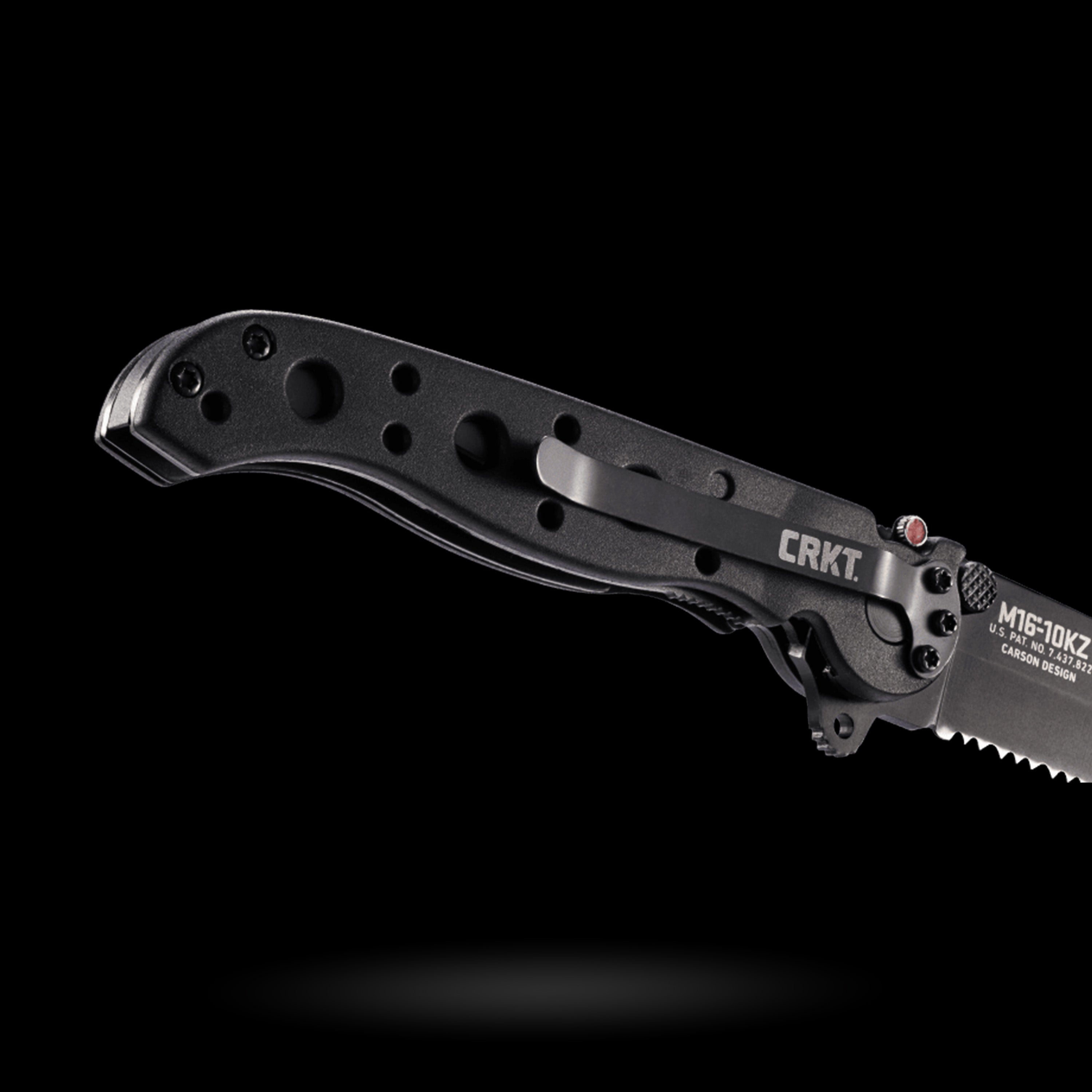 CRKT - M16®-10KZ Tanto