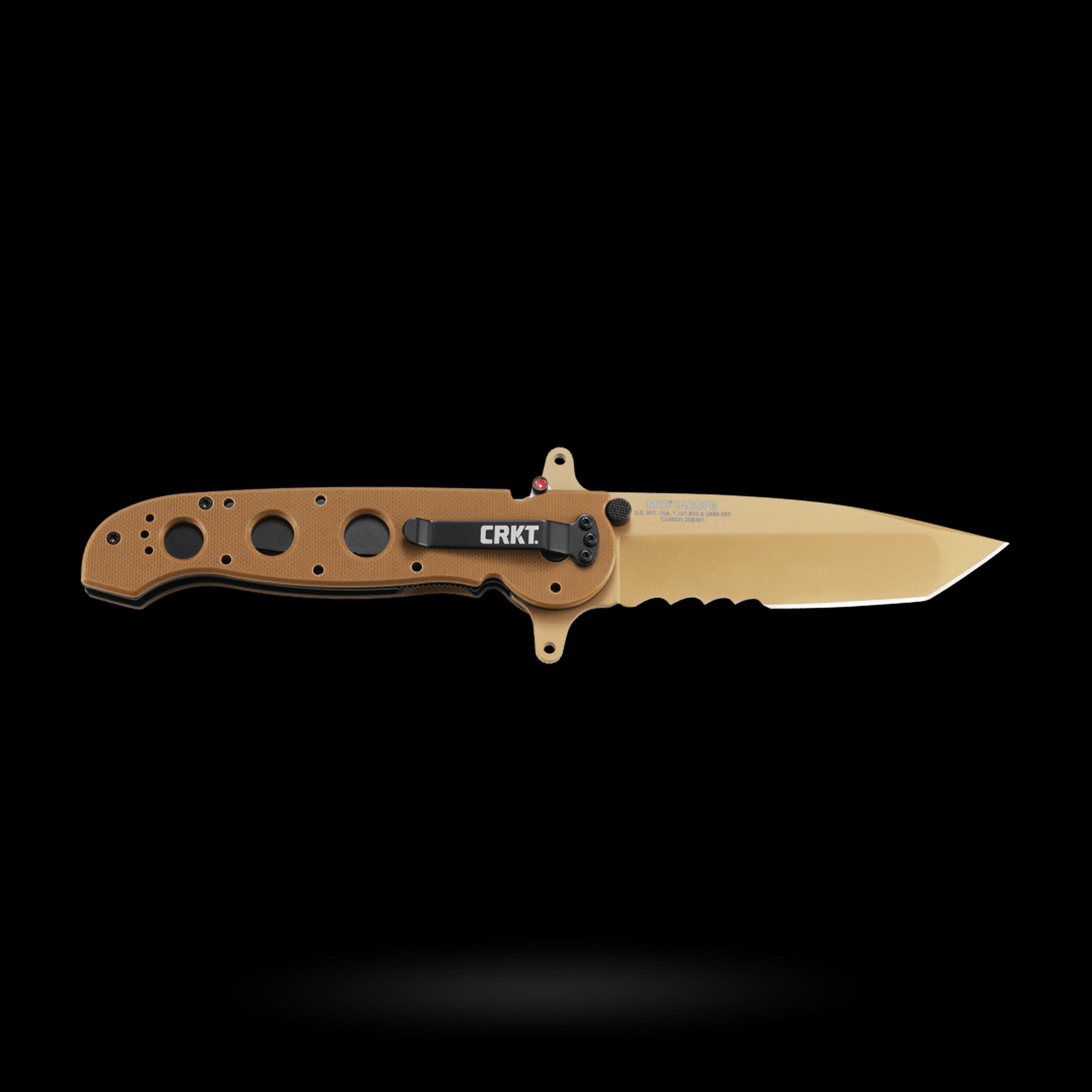 CRKT - M16®-14DSFG Tanto