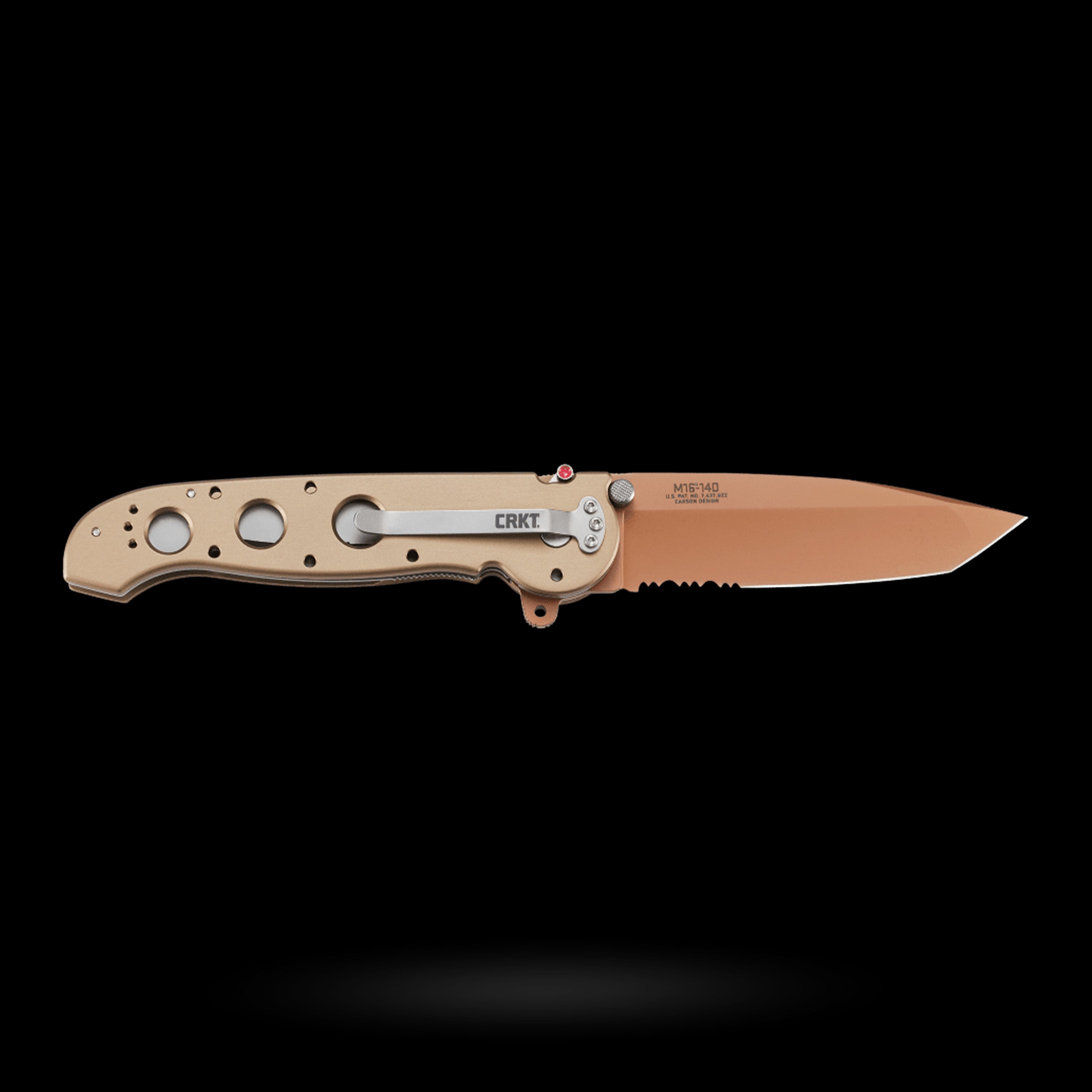 CRKT - M16®-14D Tanto