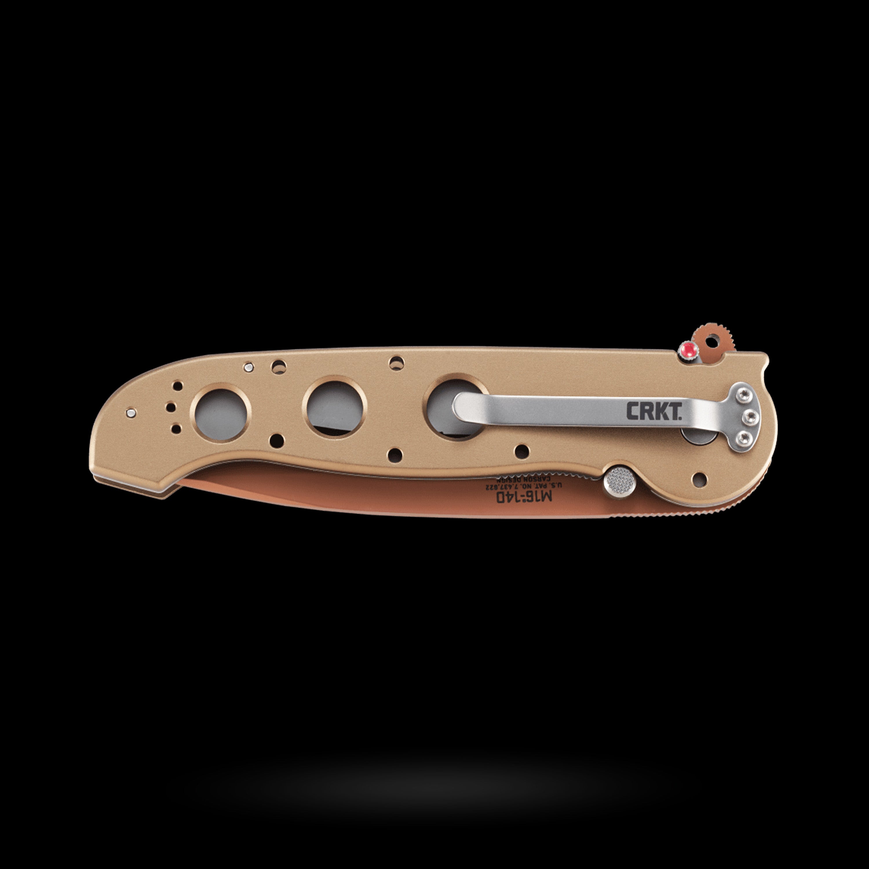 CRKT - M16®-14D Tanto