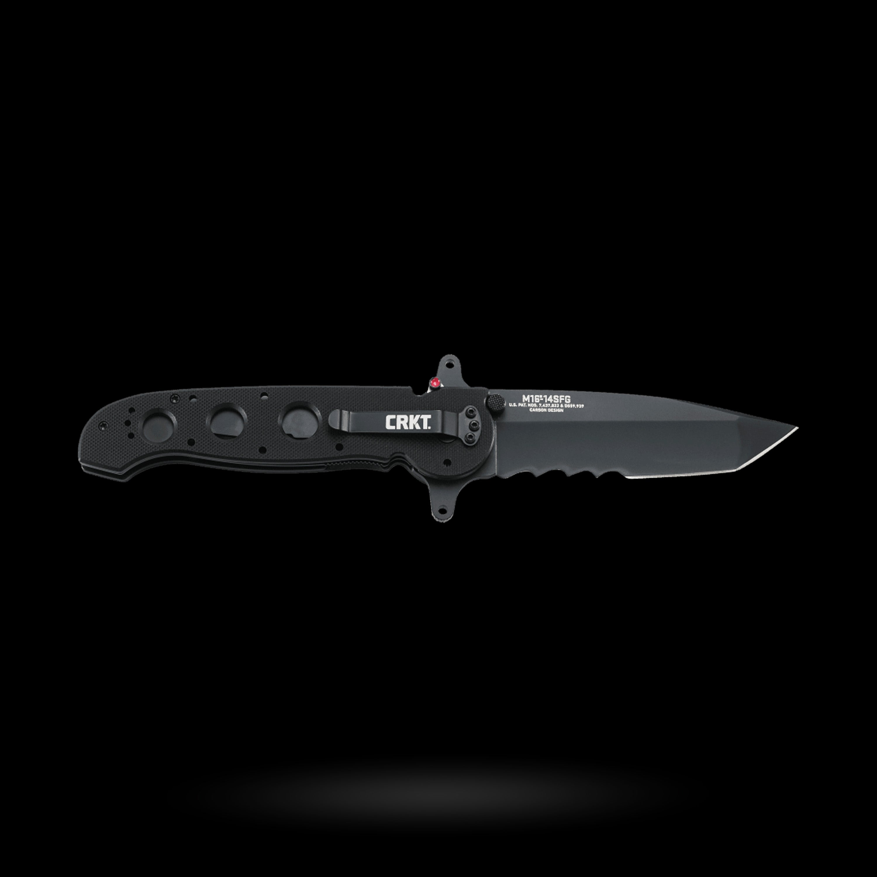 CRKT - M16®-14SFG Tanto