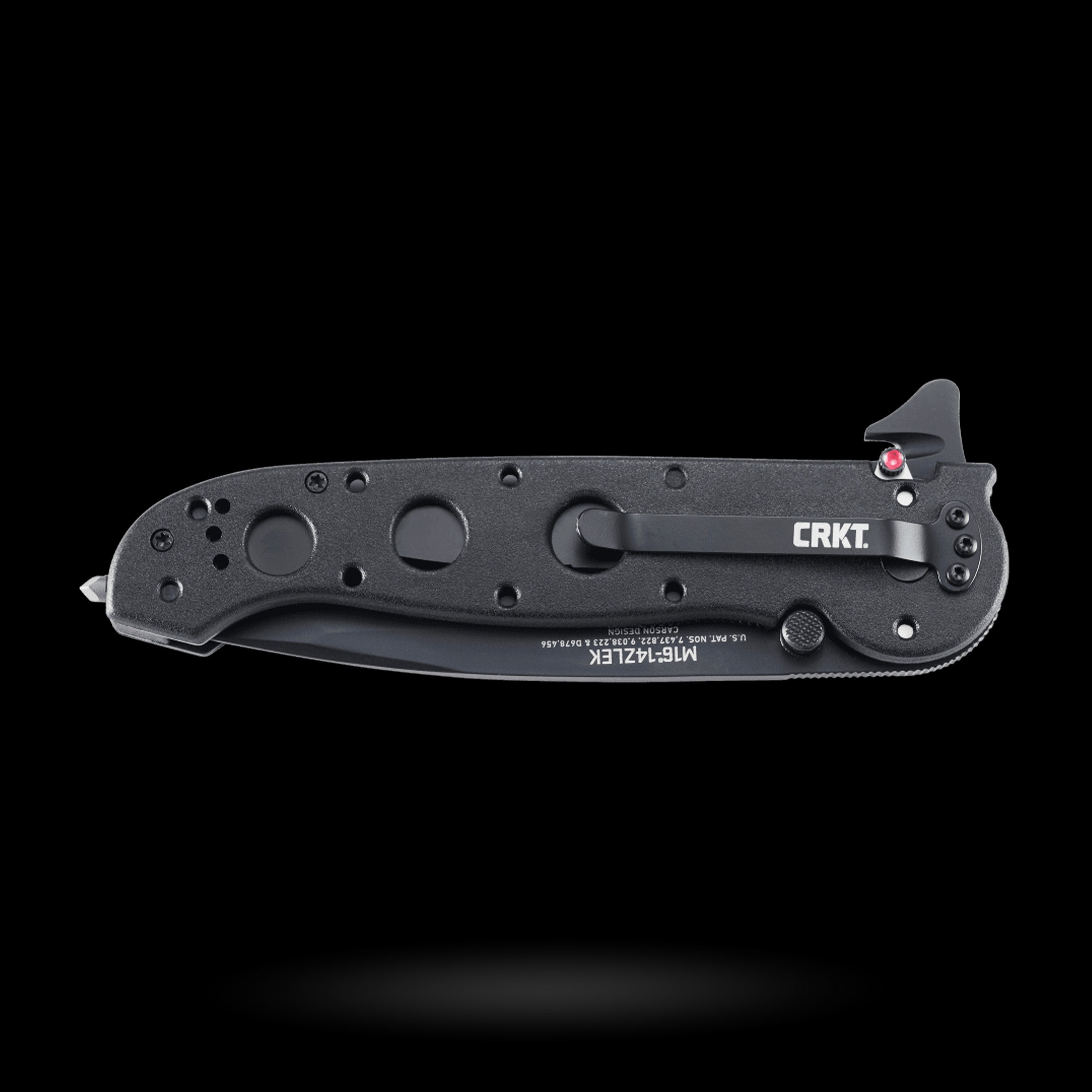 CRKT - M16®-14ZLEK Tanto