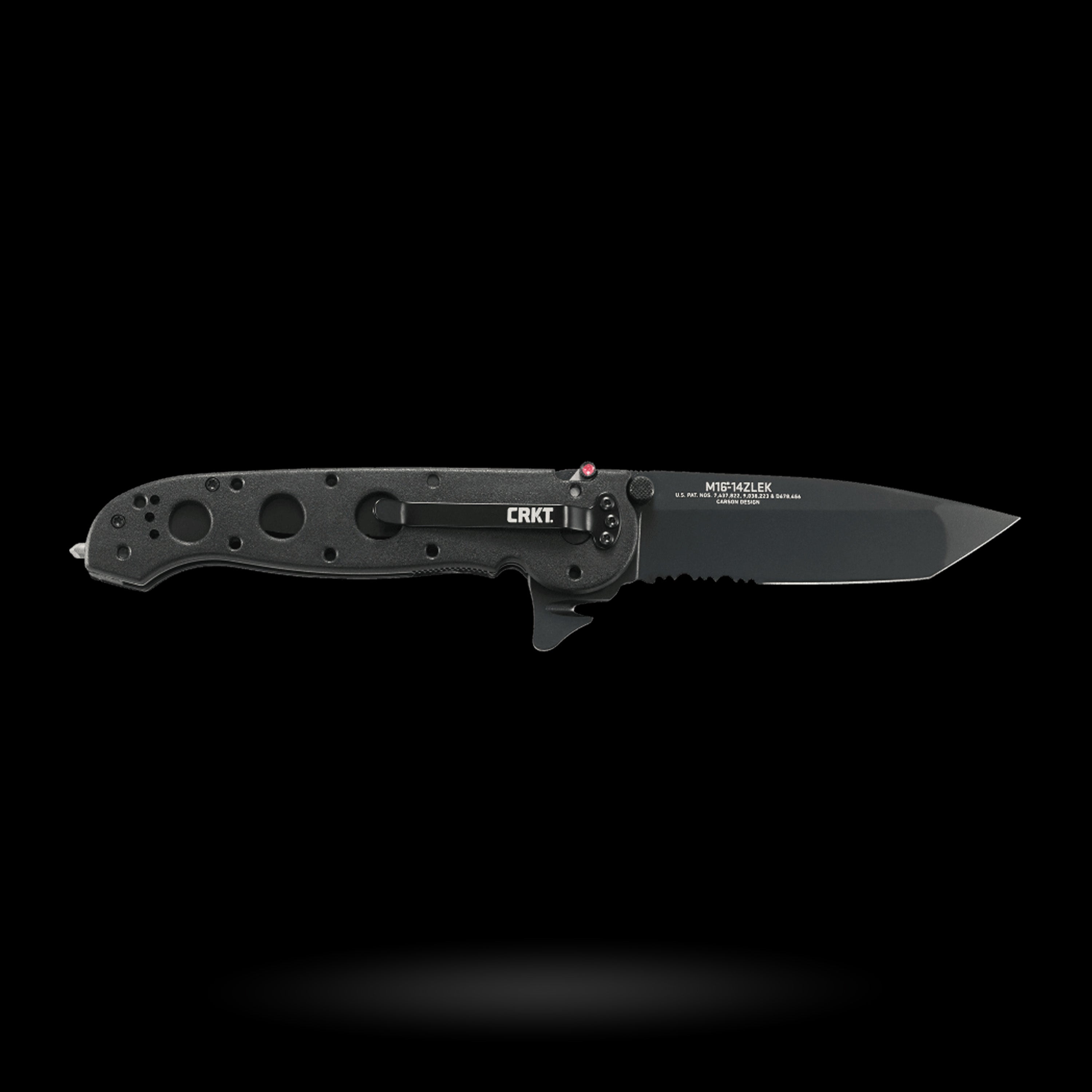 CRKT - M16®-14ZLEK Tanto