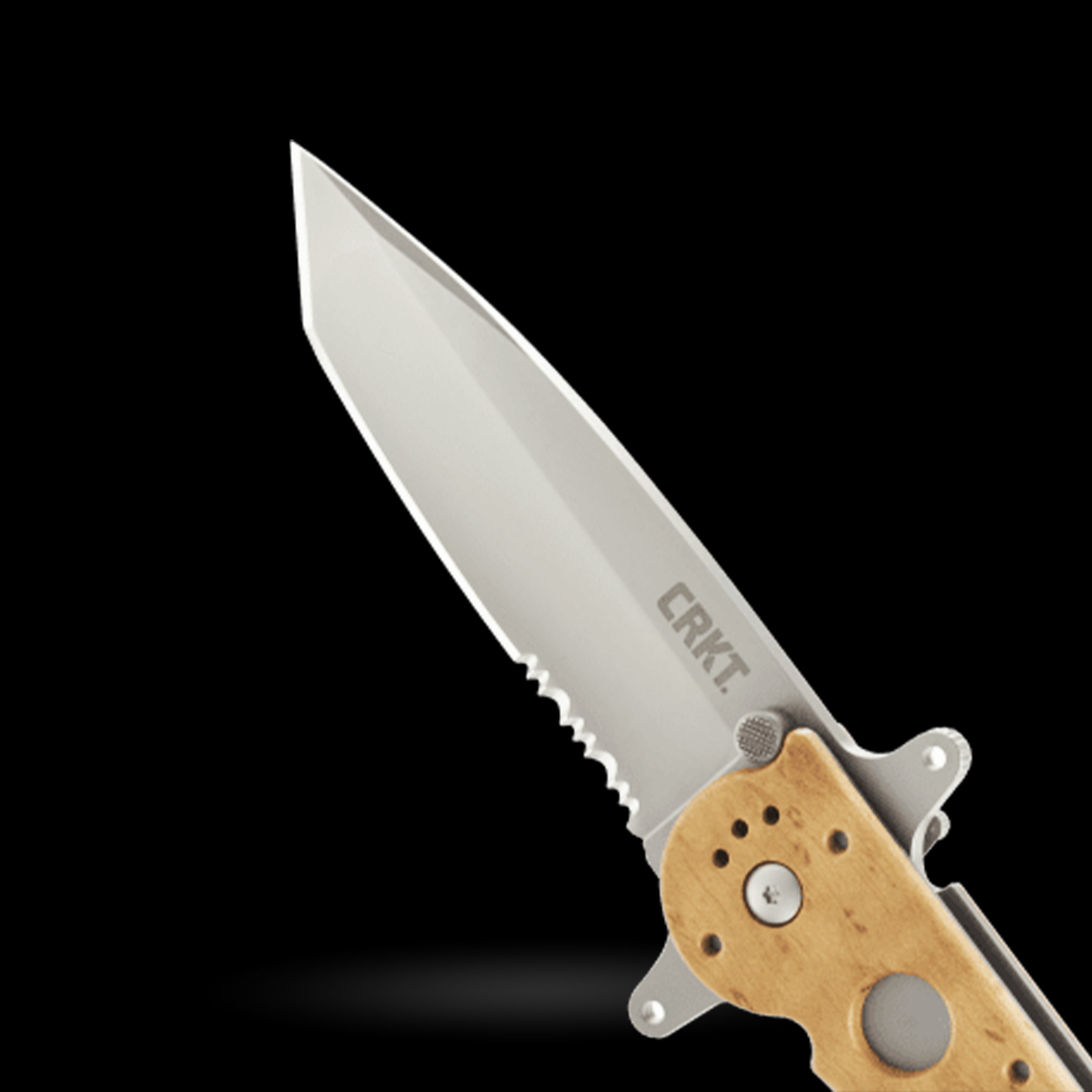 CRKT - M16®-14ZSF Tanto