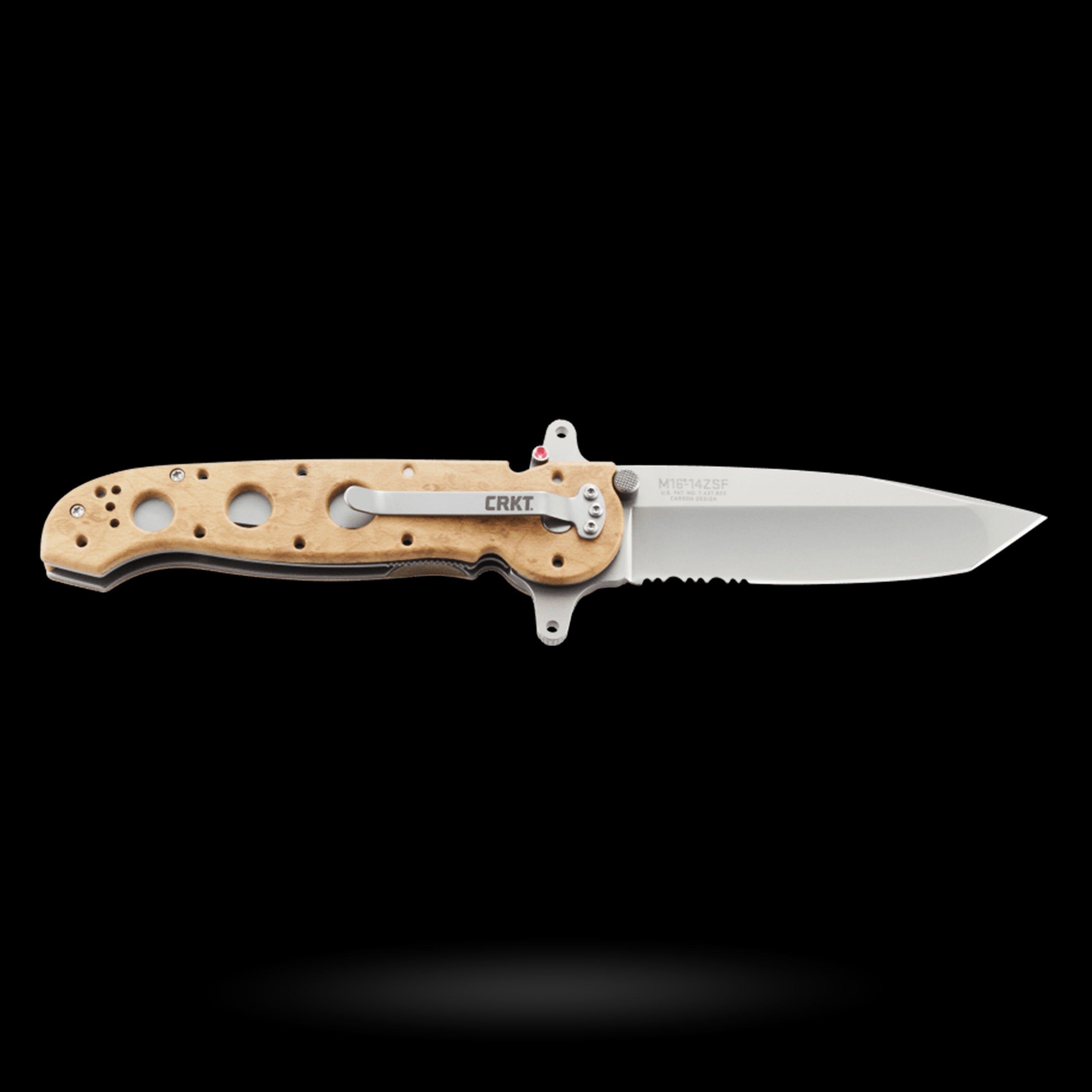 CRKT - M16®-14ZSF Tanto
