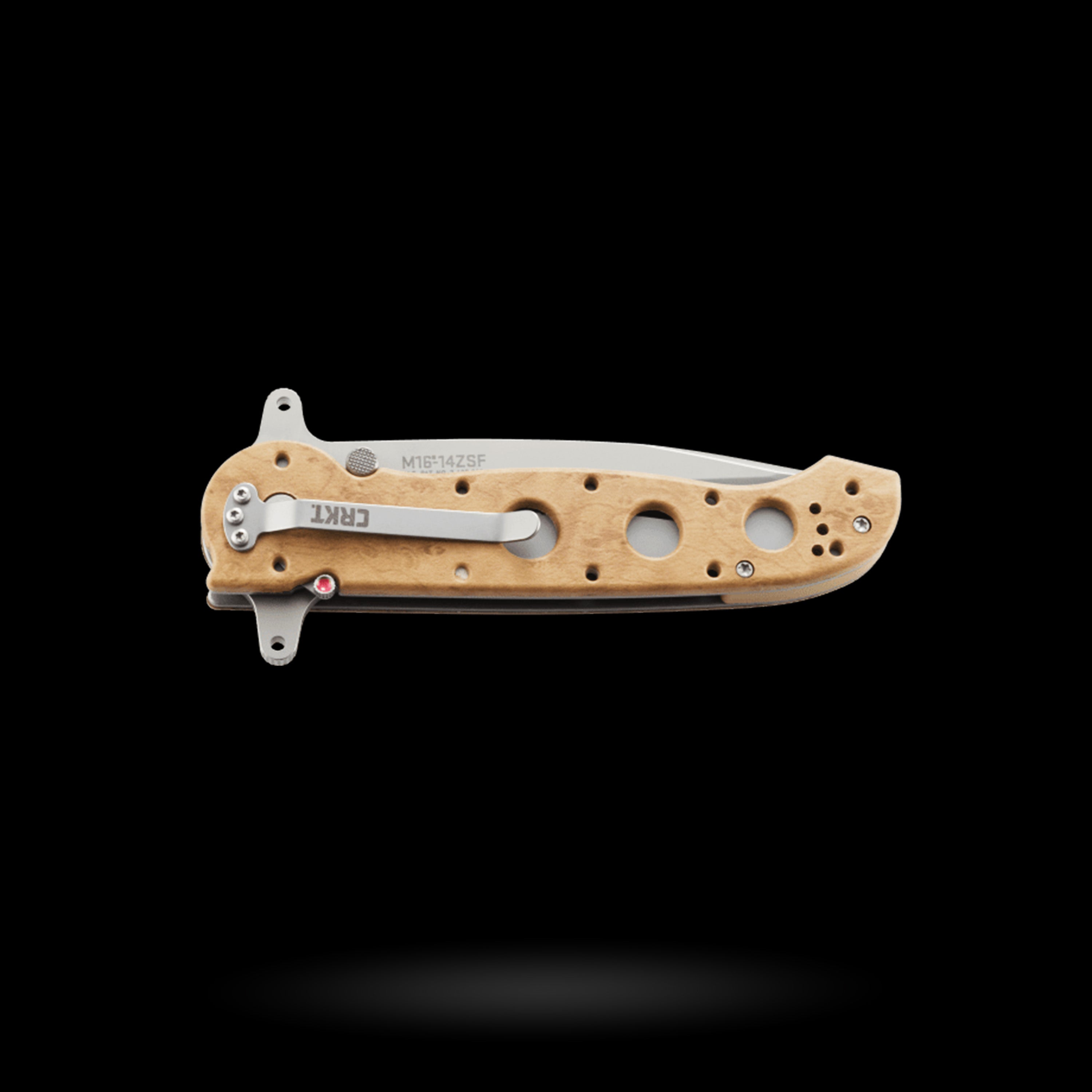 CRKT - M16®-14ZSF Tanto