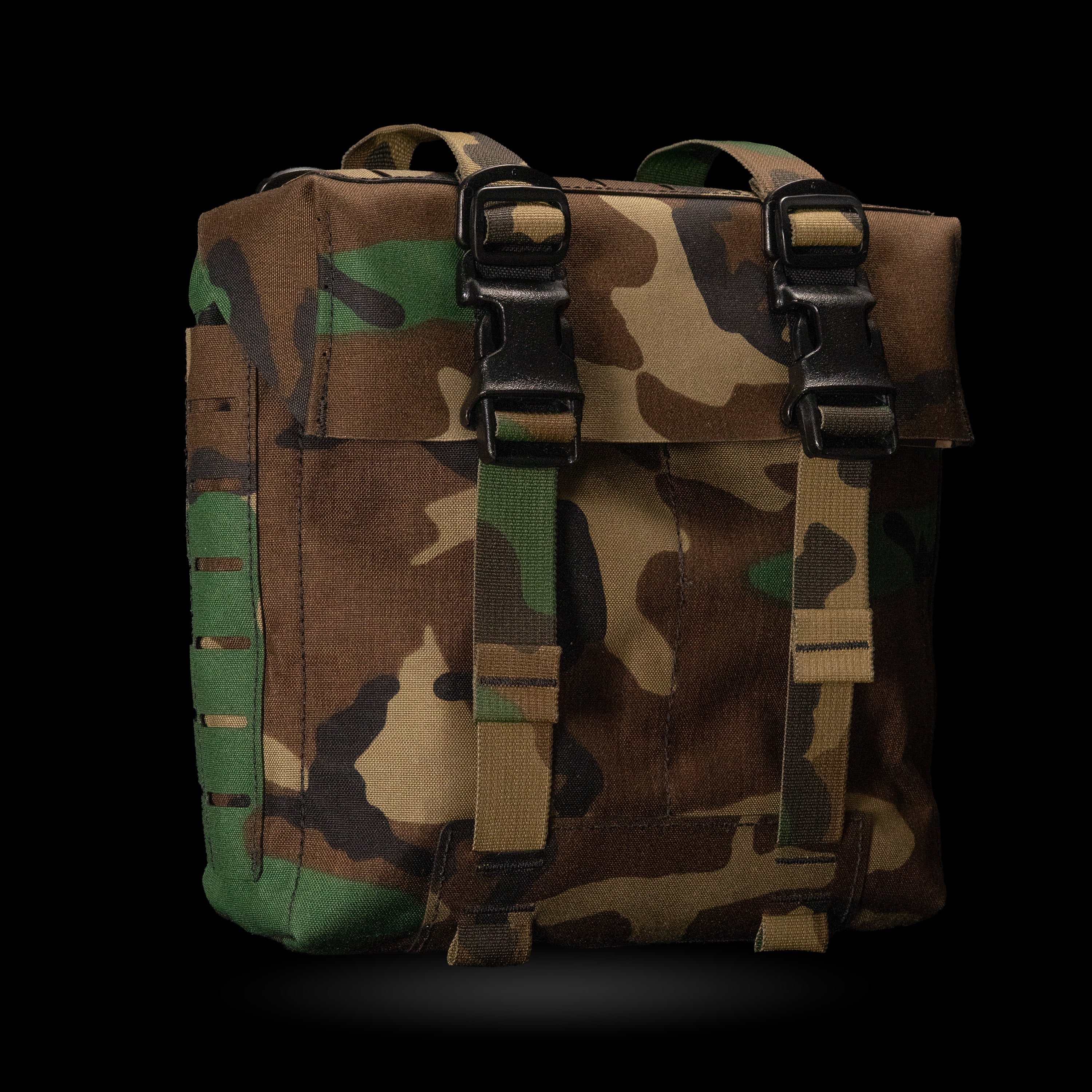 Sustainment Pouch