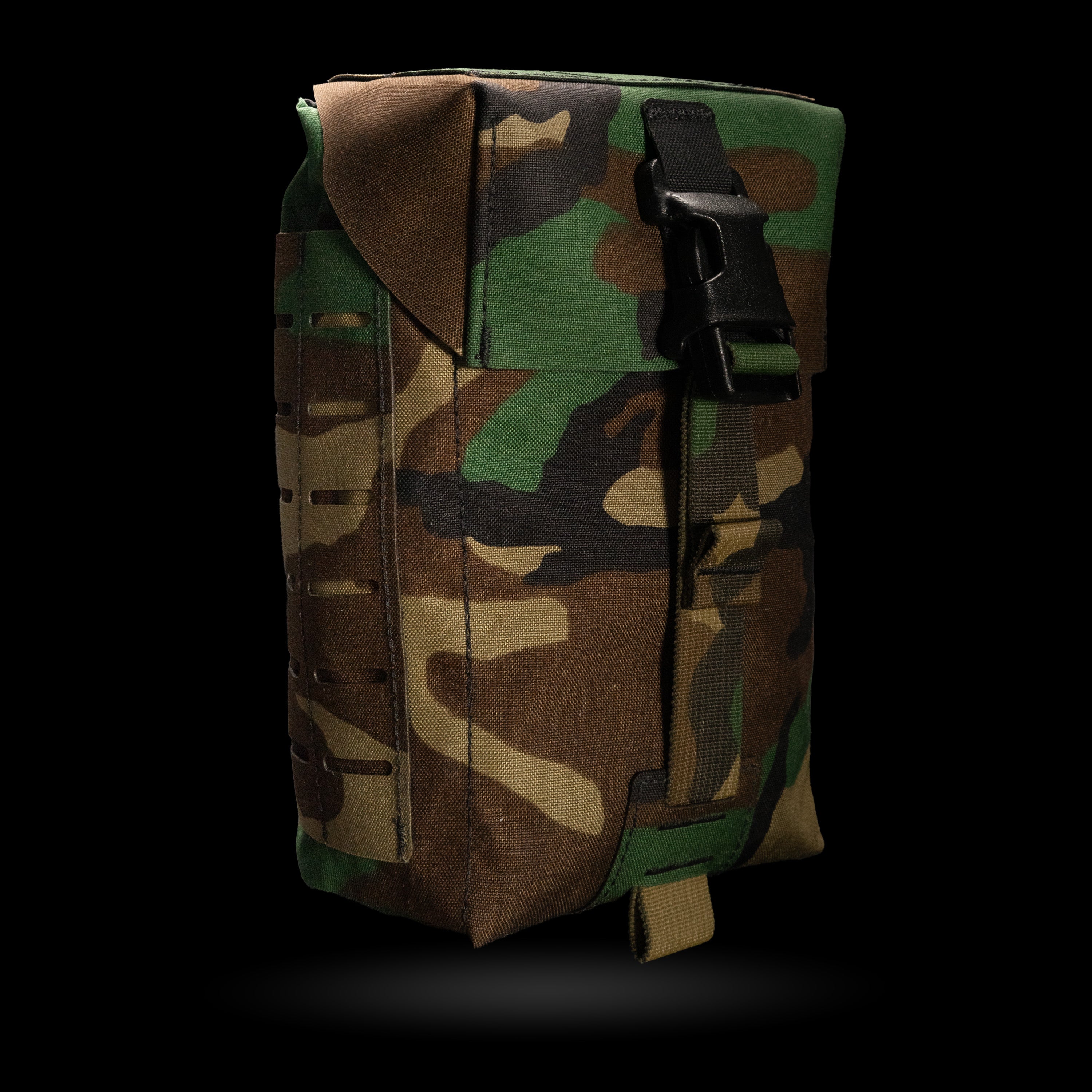 Sustainment Pouch