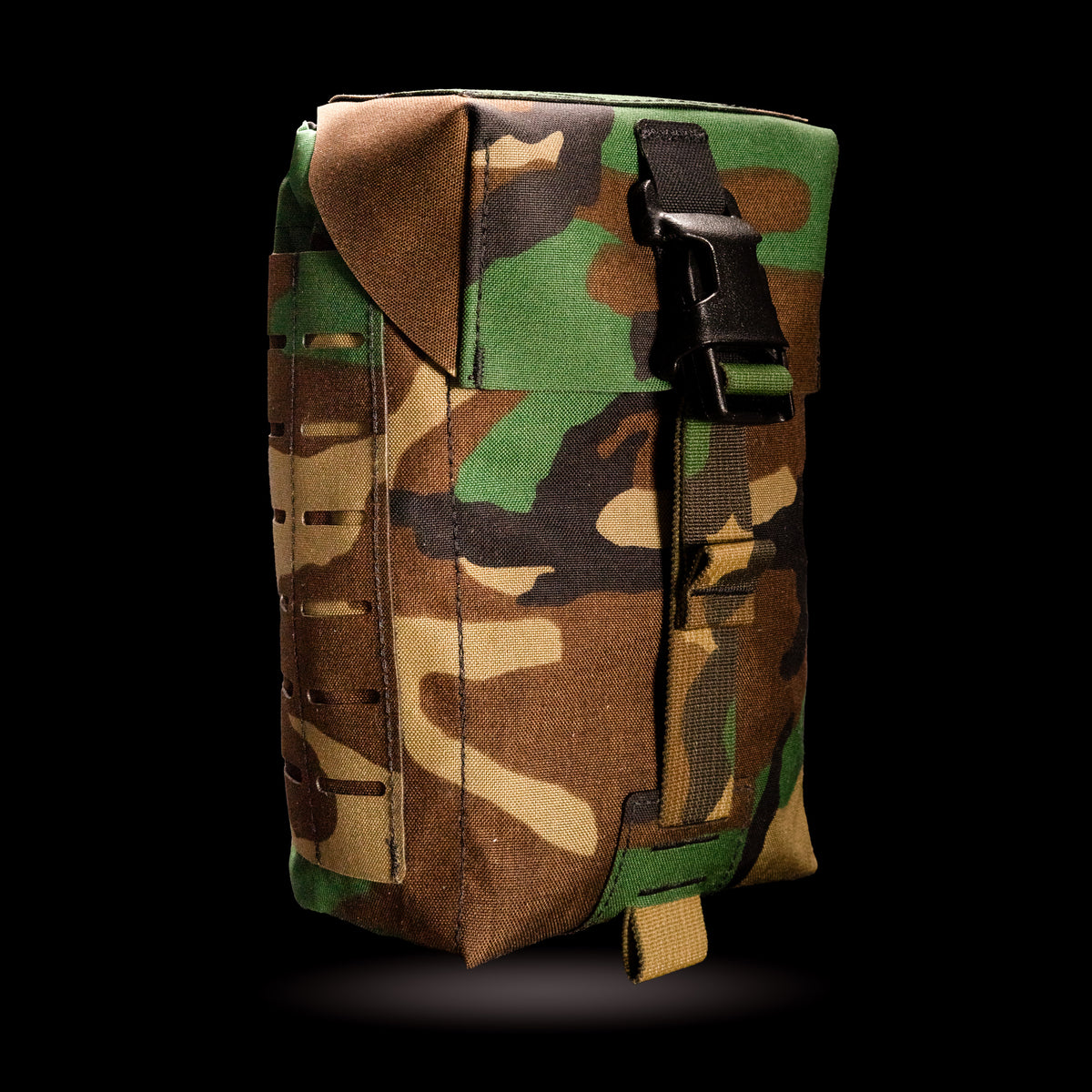 Sustainment Pouches