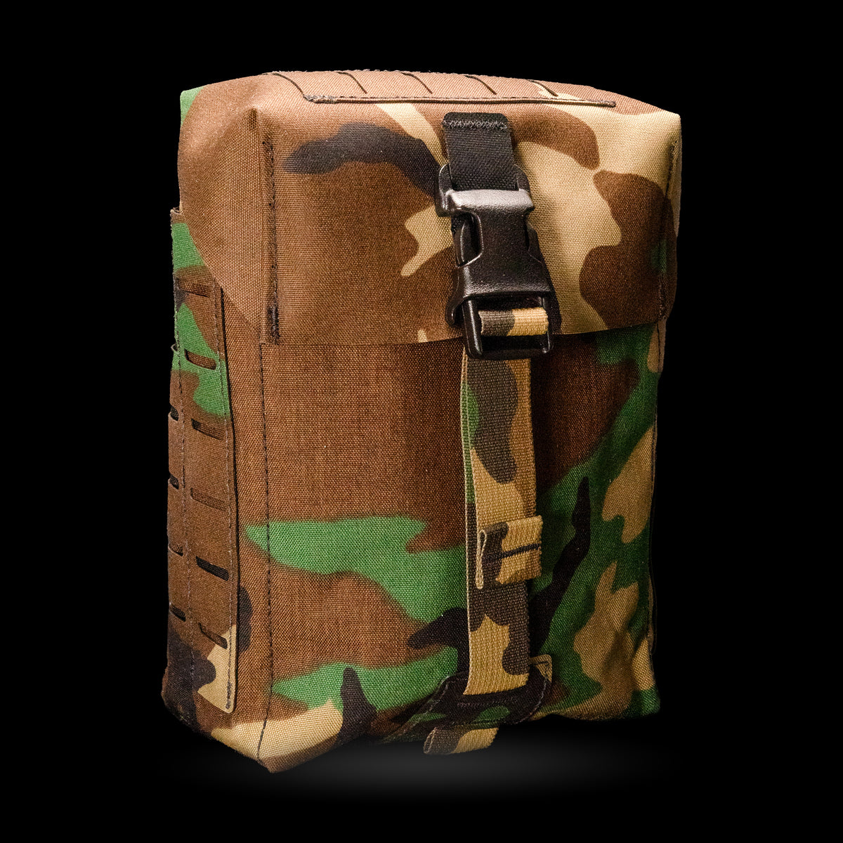 Sustainment Pouches