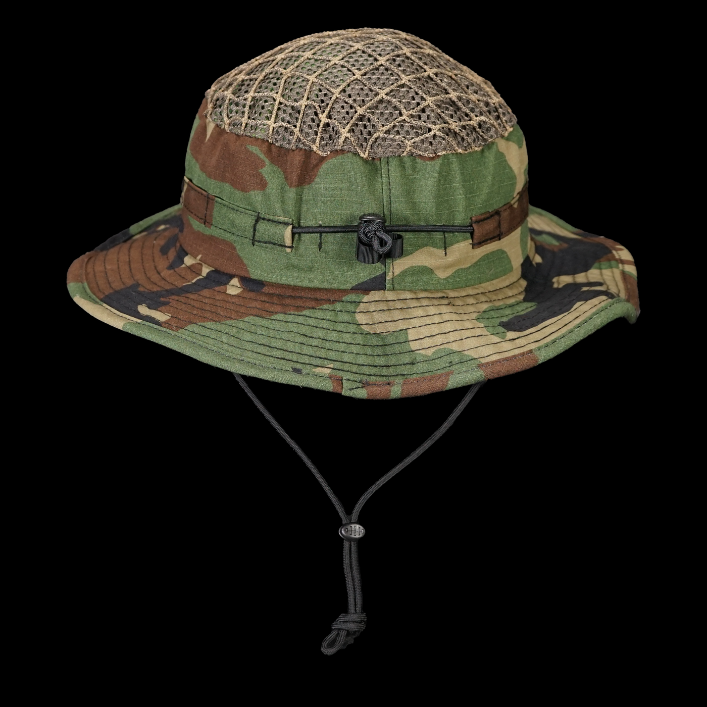 Jungle Boonie Hat - Pre-Order