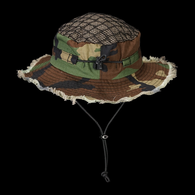 Jungle Boonie Hat - Pre-Order