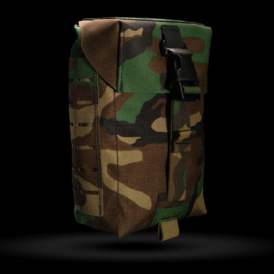 Sustainment Pouch