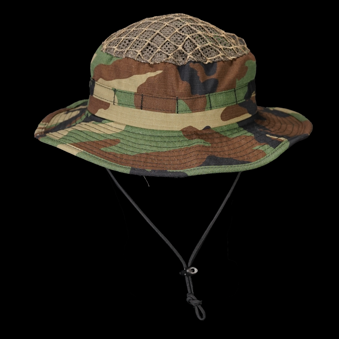 Chapeau Boonie Jungle - Pré-Commande