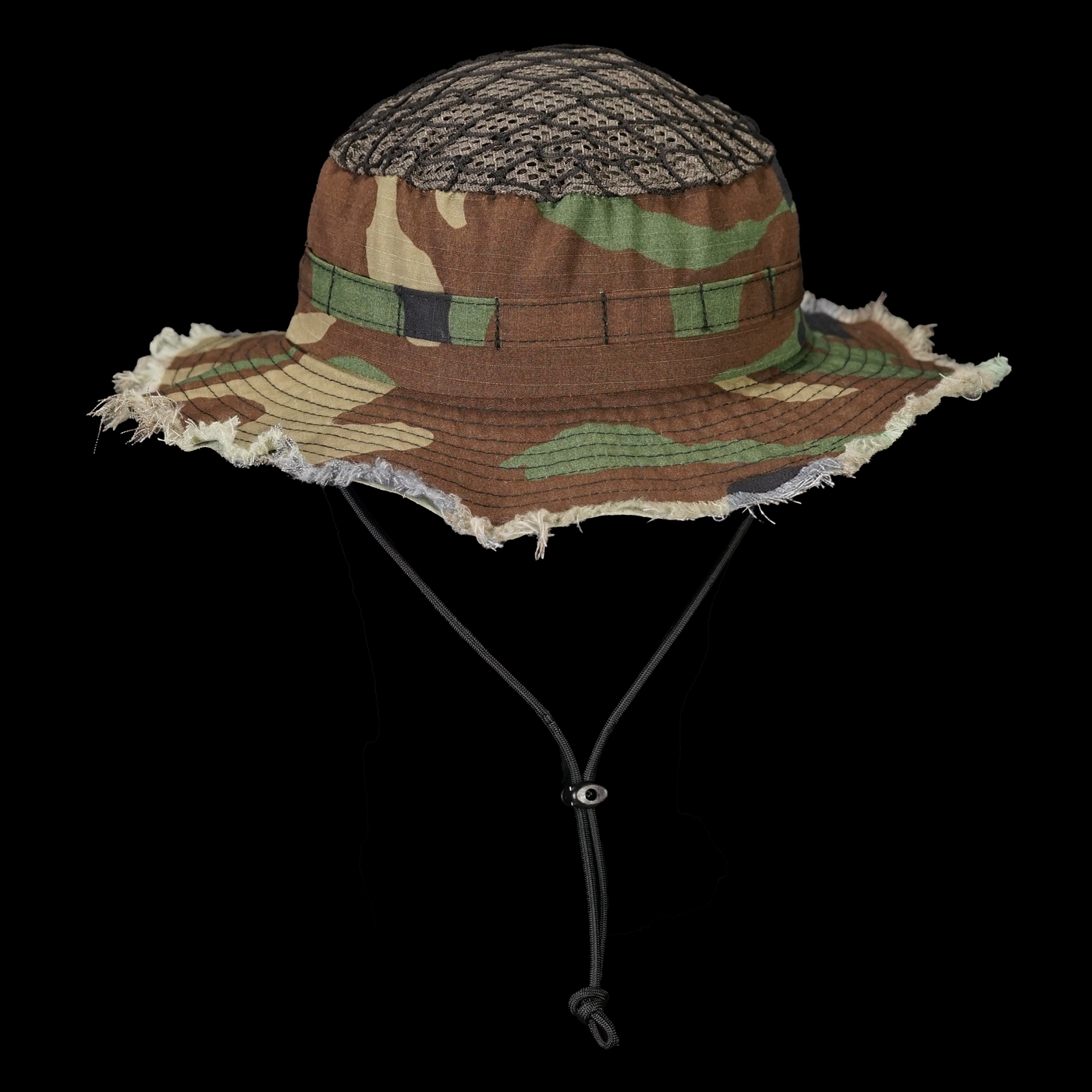 Jungle Boonie Hat - Pre-Order